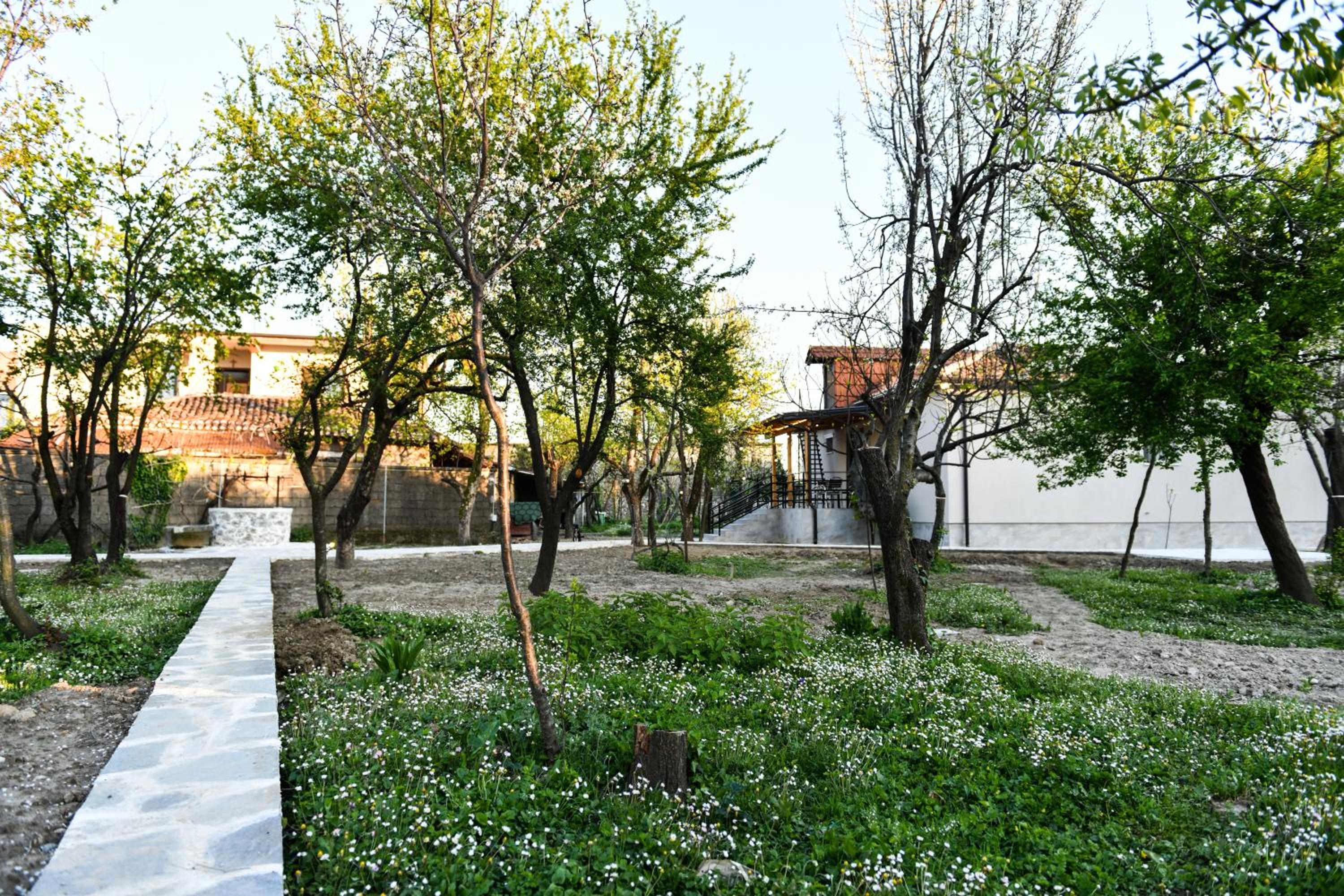Nicolaus Hidden Gem Villa