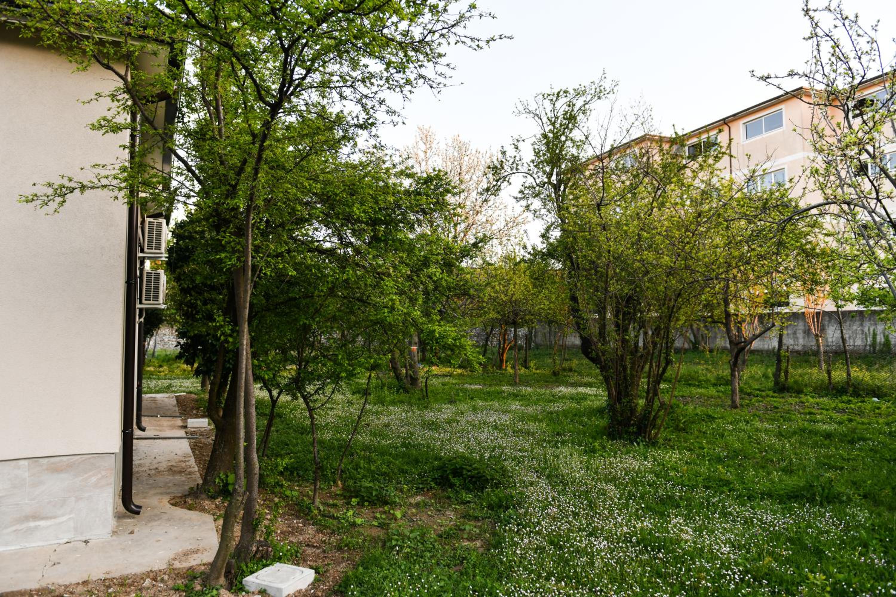 Nicolaus Hidden Gem Villa