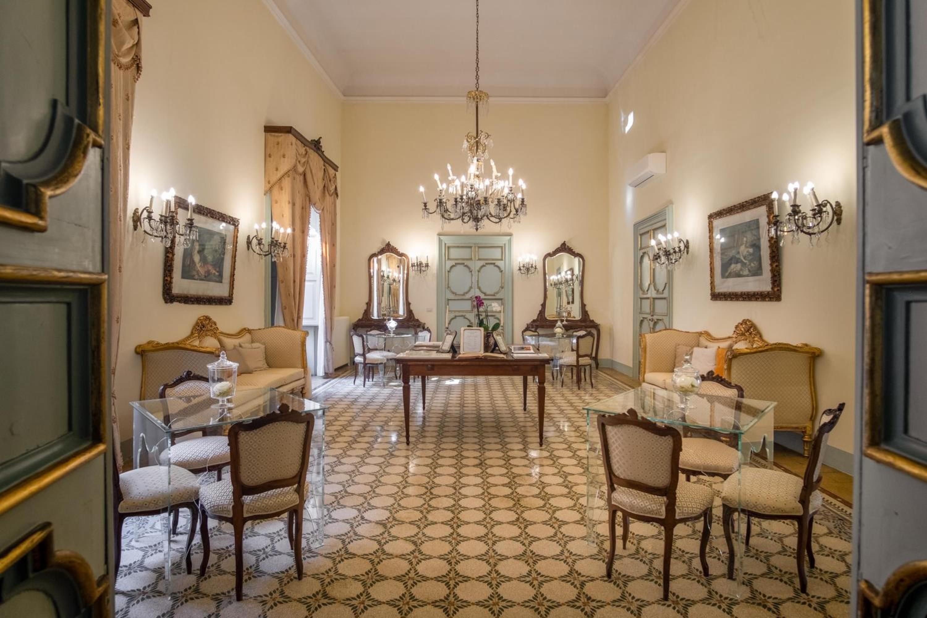 Palazzo Guido