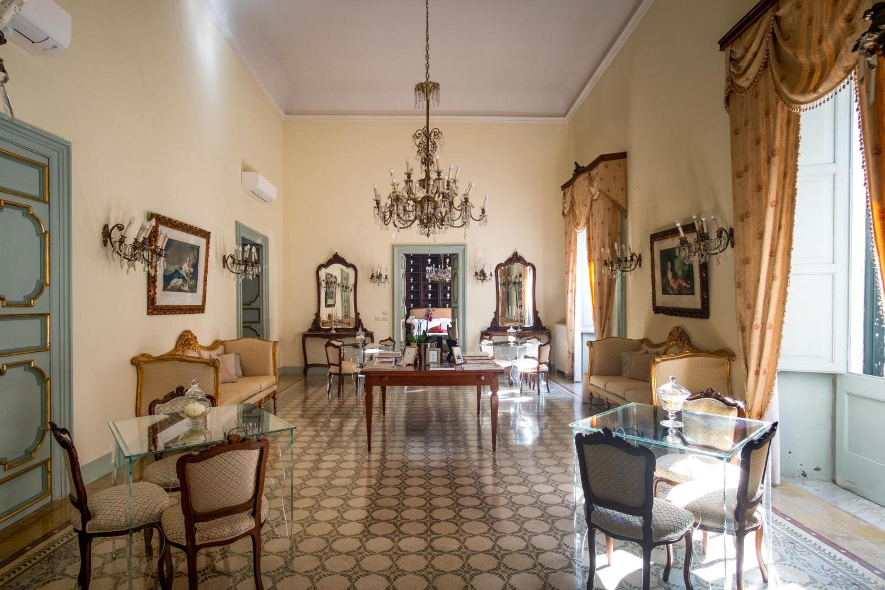 Palazzo Guido