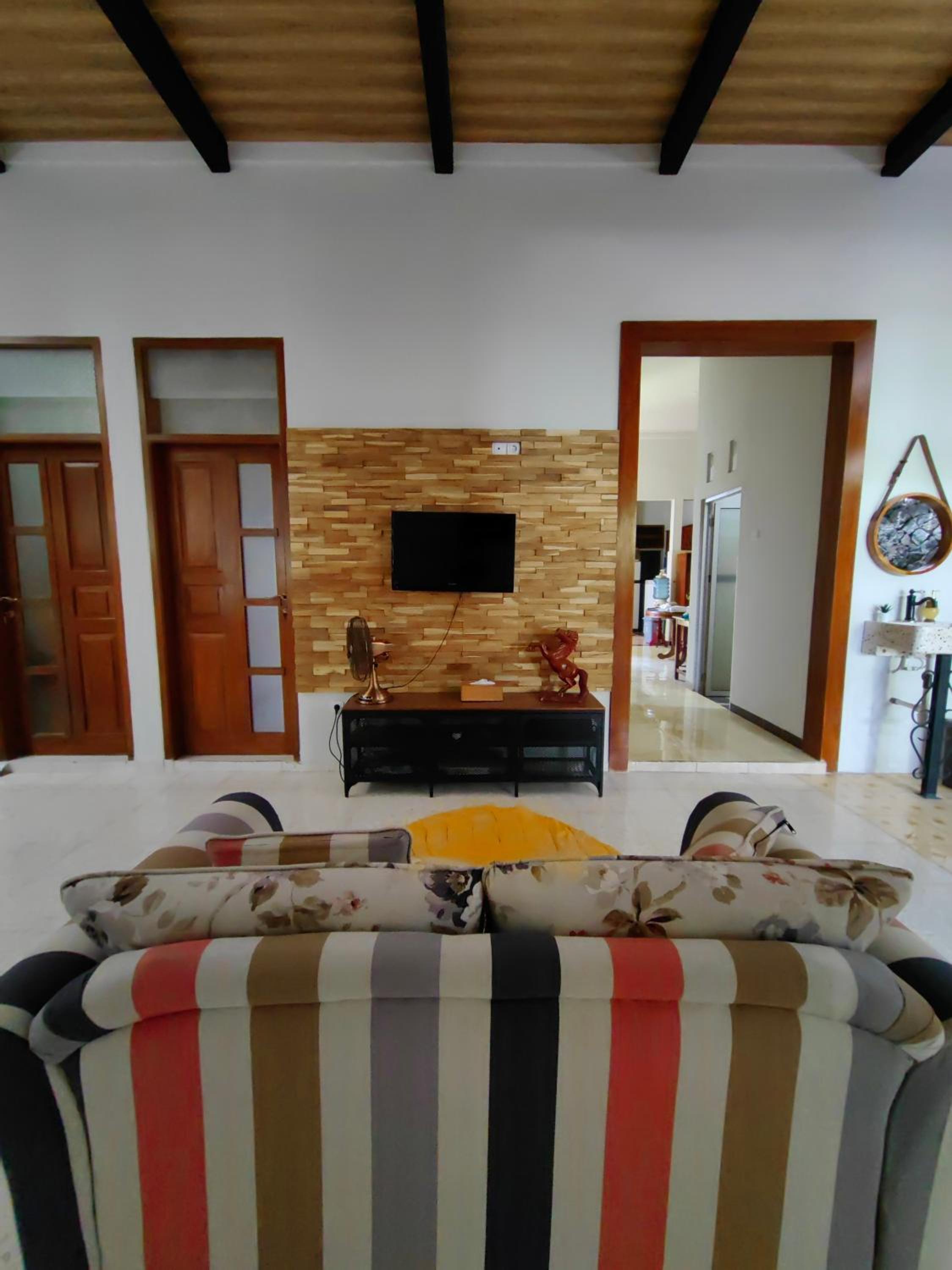 Sekar Tanjung view 3