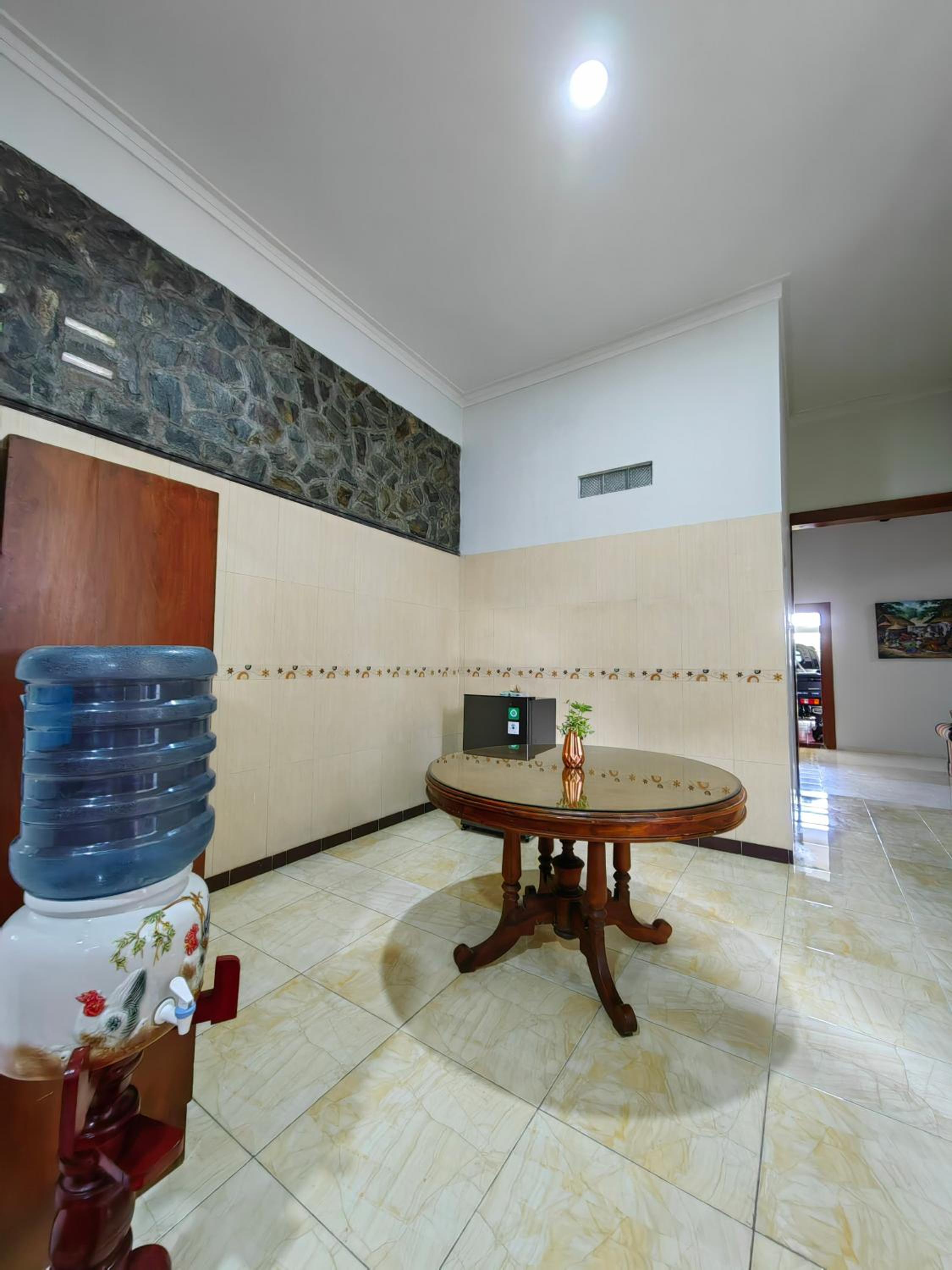 Sekar Tanjung view 2