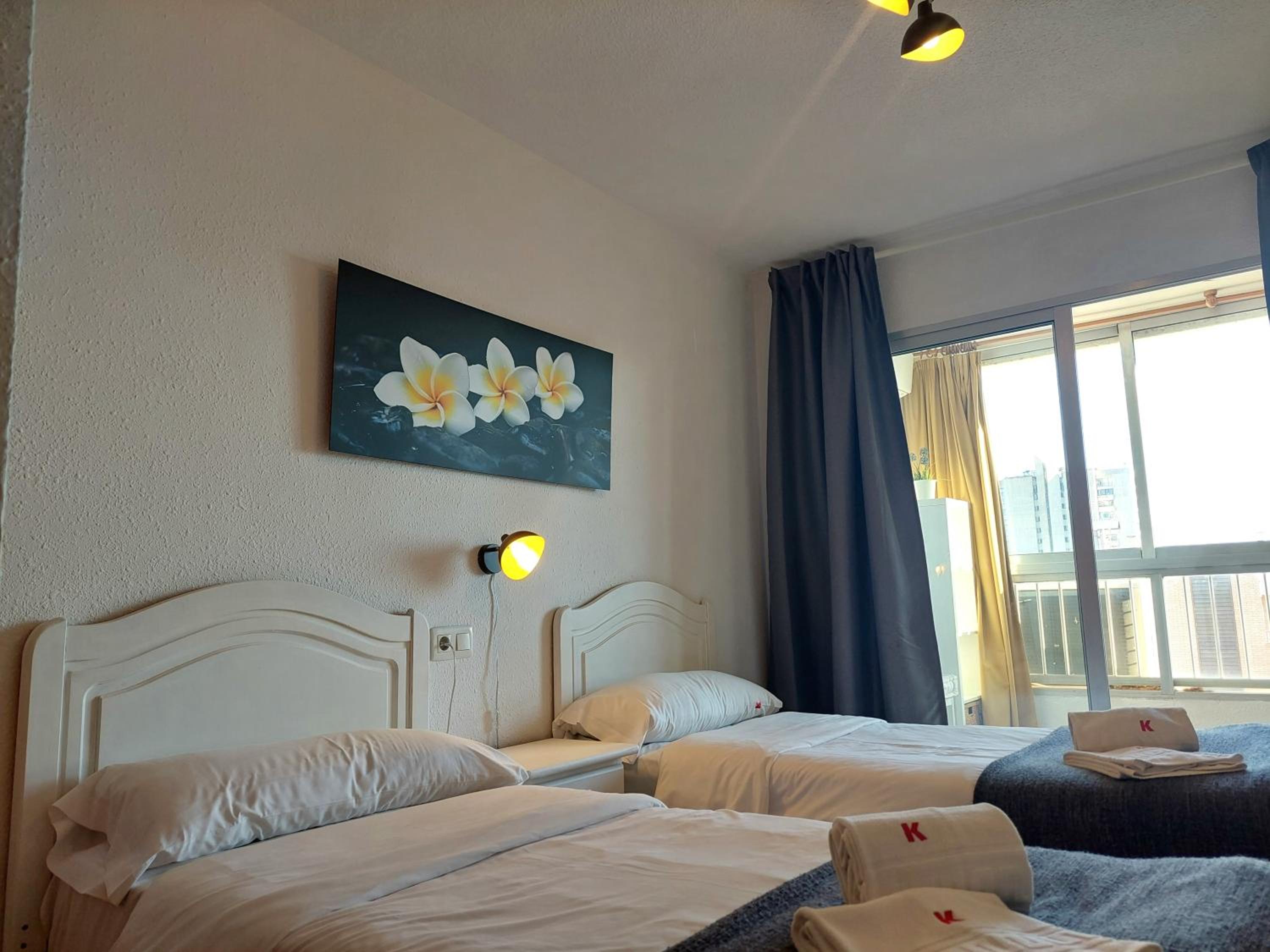Best View - Welcome Penthouse Apartamentos Karola view 2