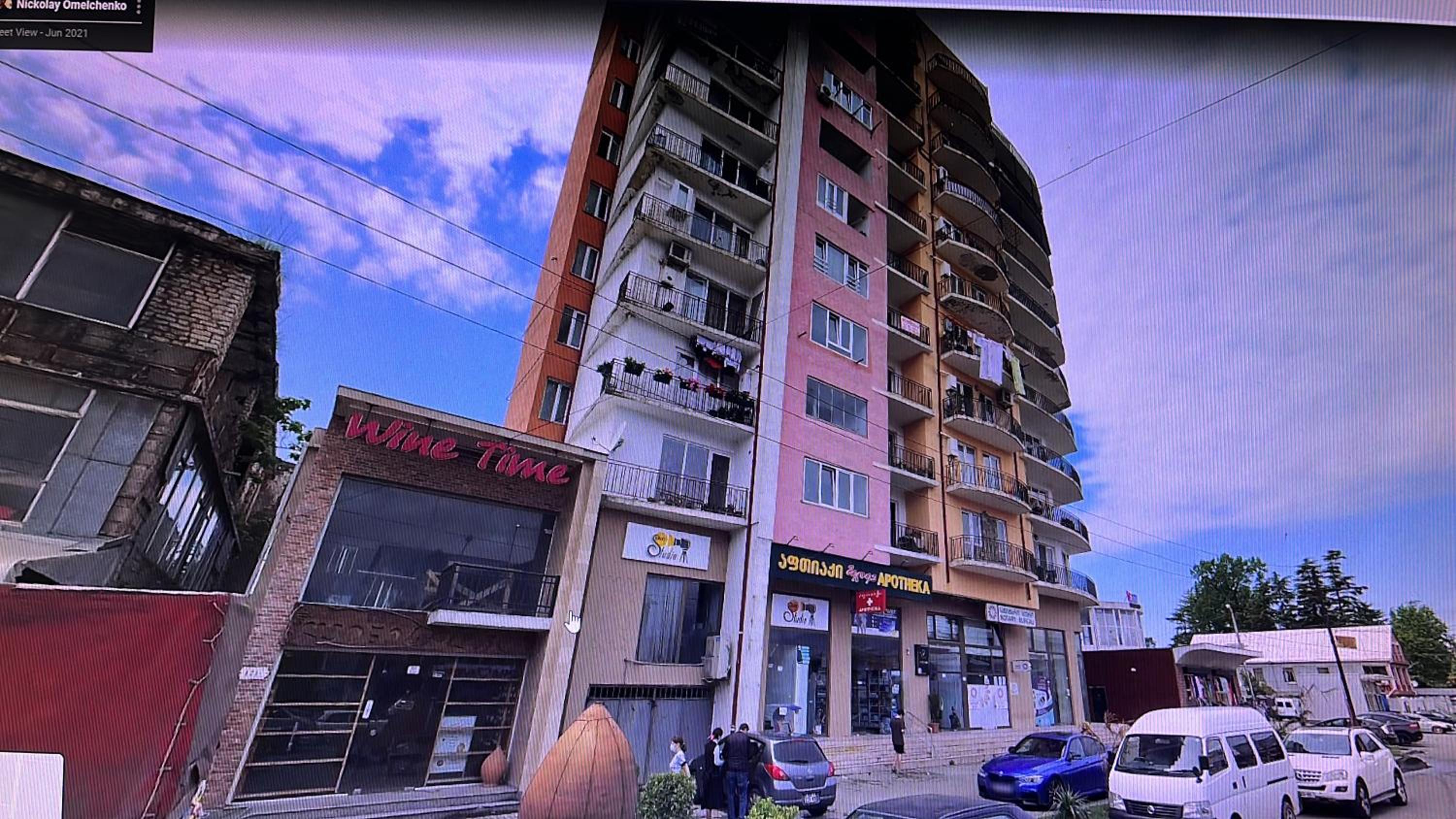 Kobuleti_life view 2