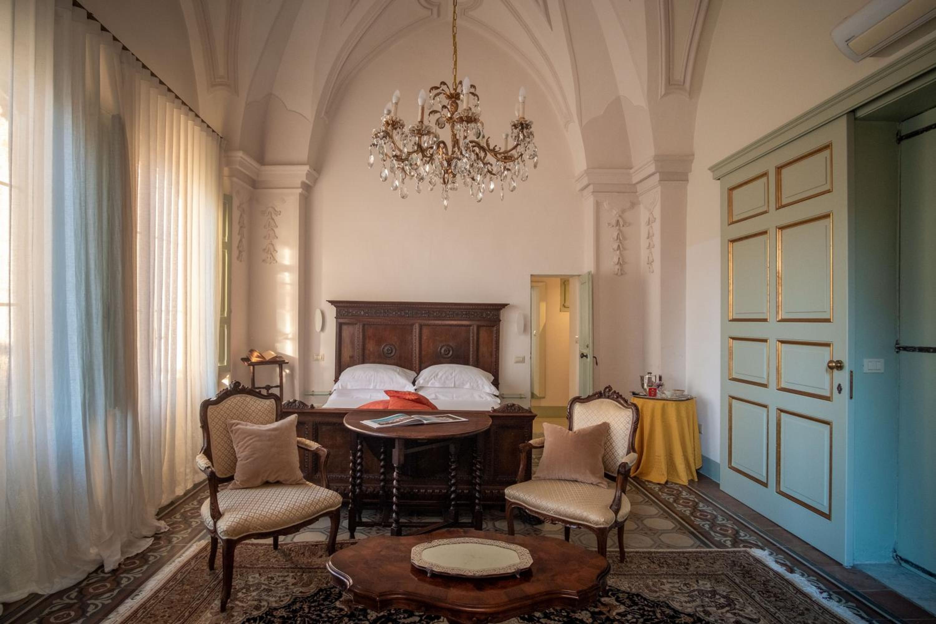Palazzo Guido