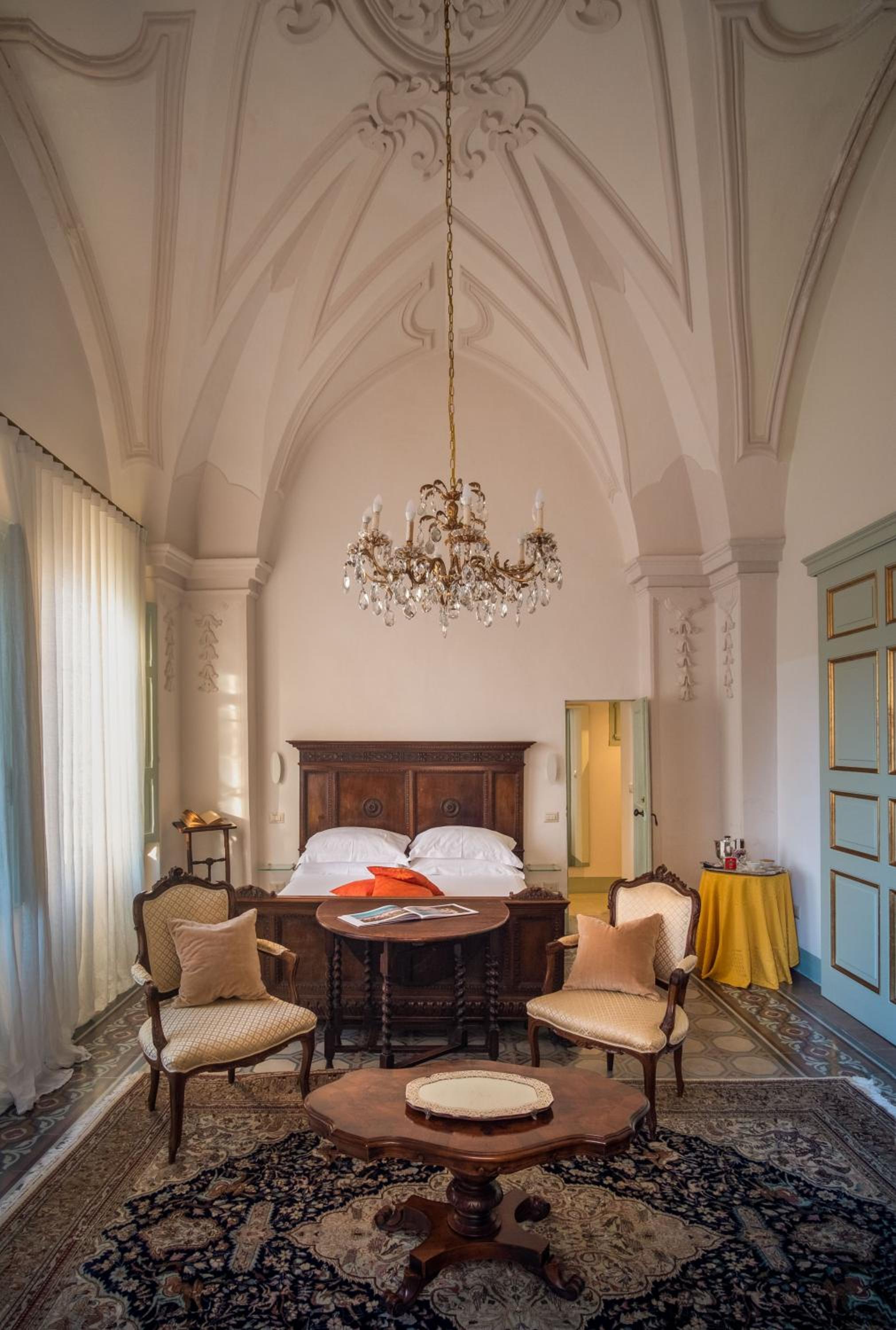 Palazzo Guido