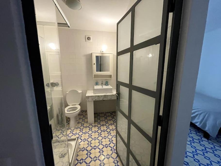 Puskin Suite view 2