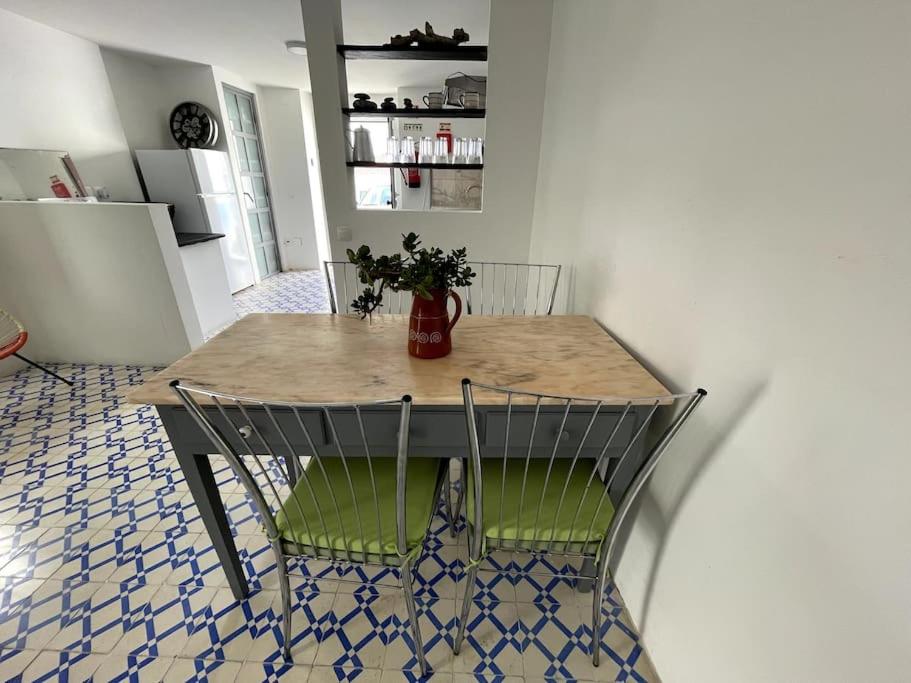 Puskin Suite view 3