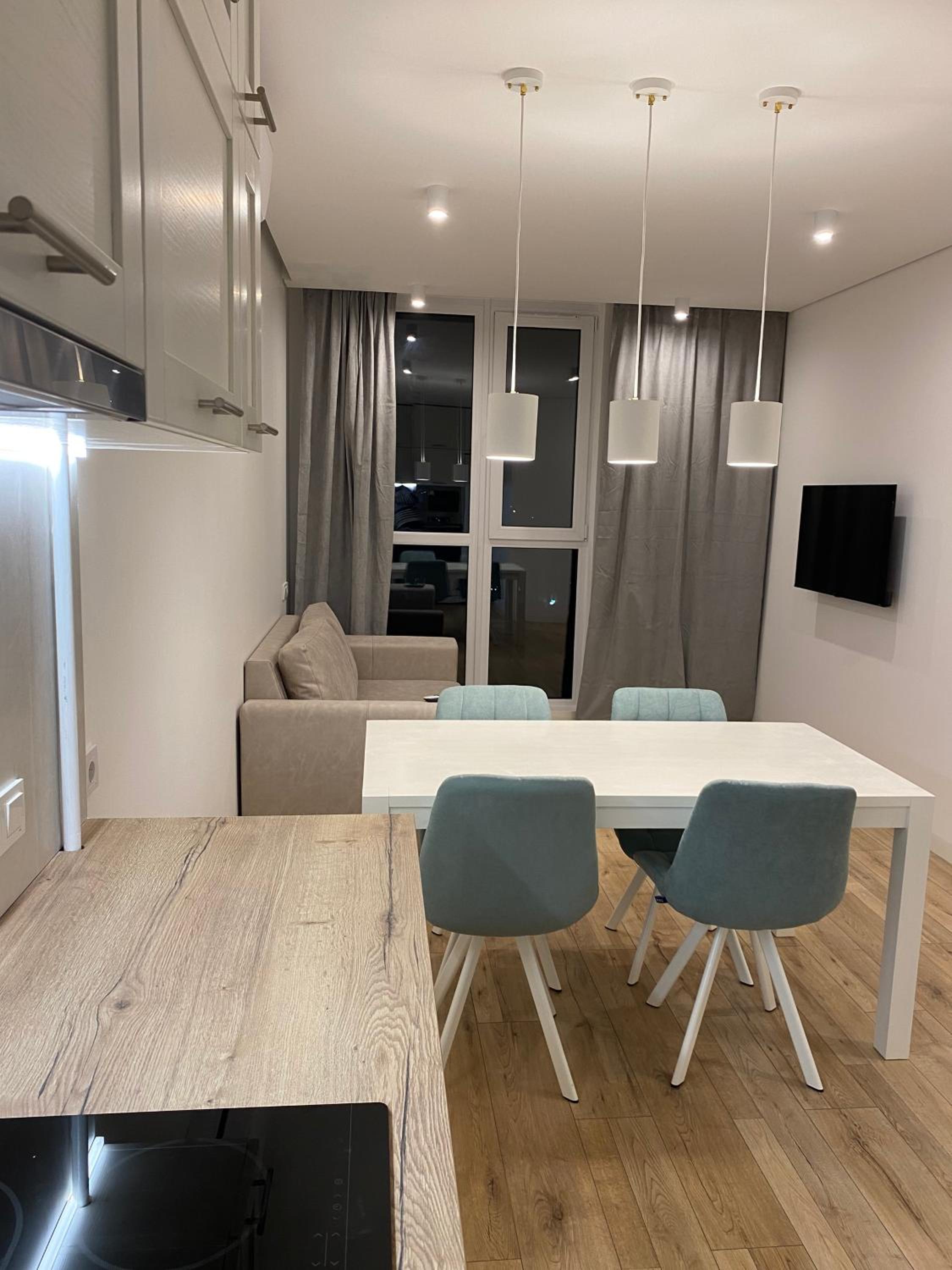 VIP Apartmens Avalon