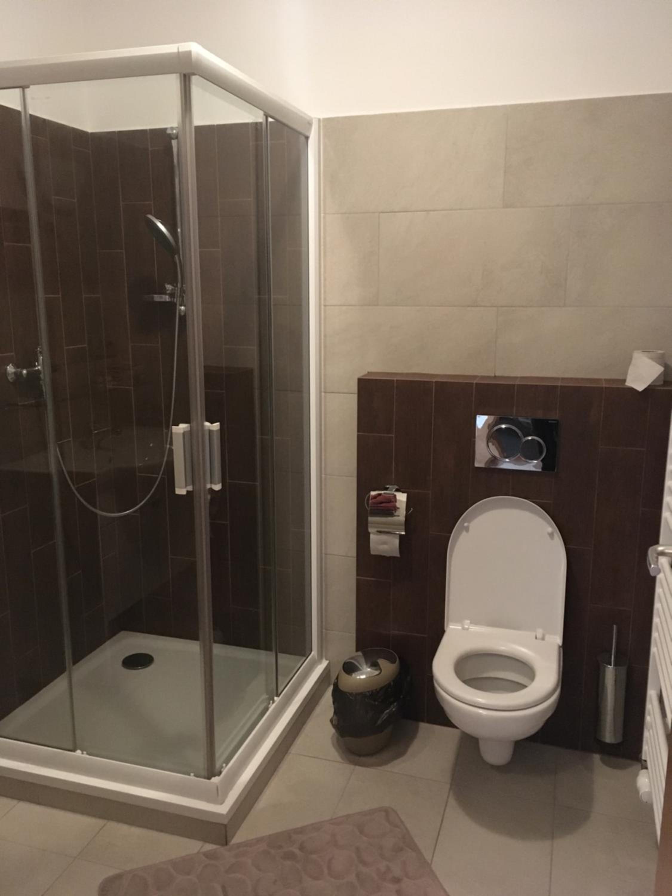 Ubytování Pod Borovou