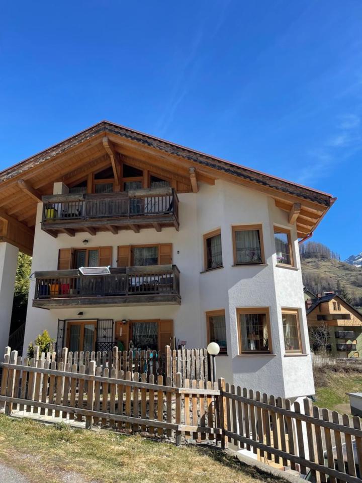 Hotel Alpino Charme Apartments - Image 1