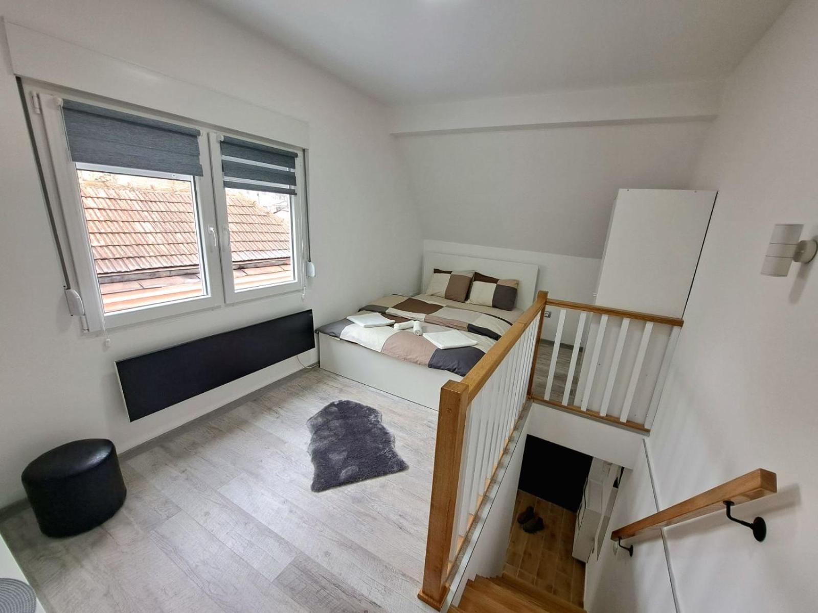 Mini duplex apartman, fotografía 3