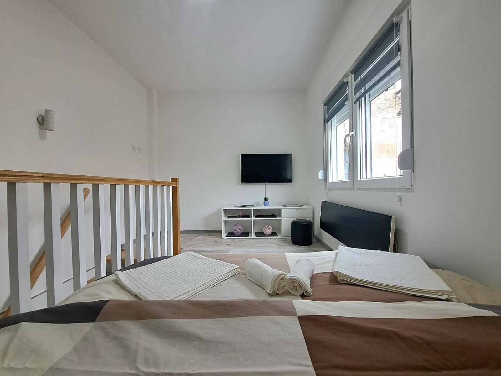 Mini duplex apartman, fotografía 5