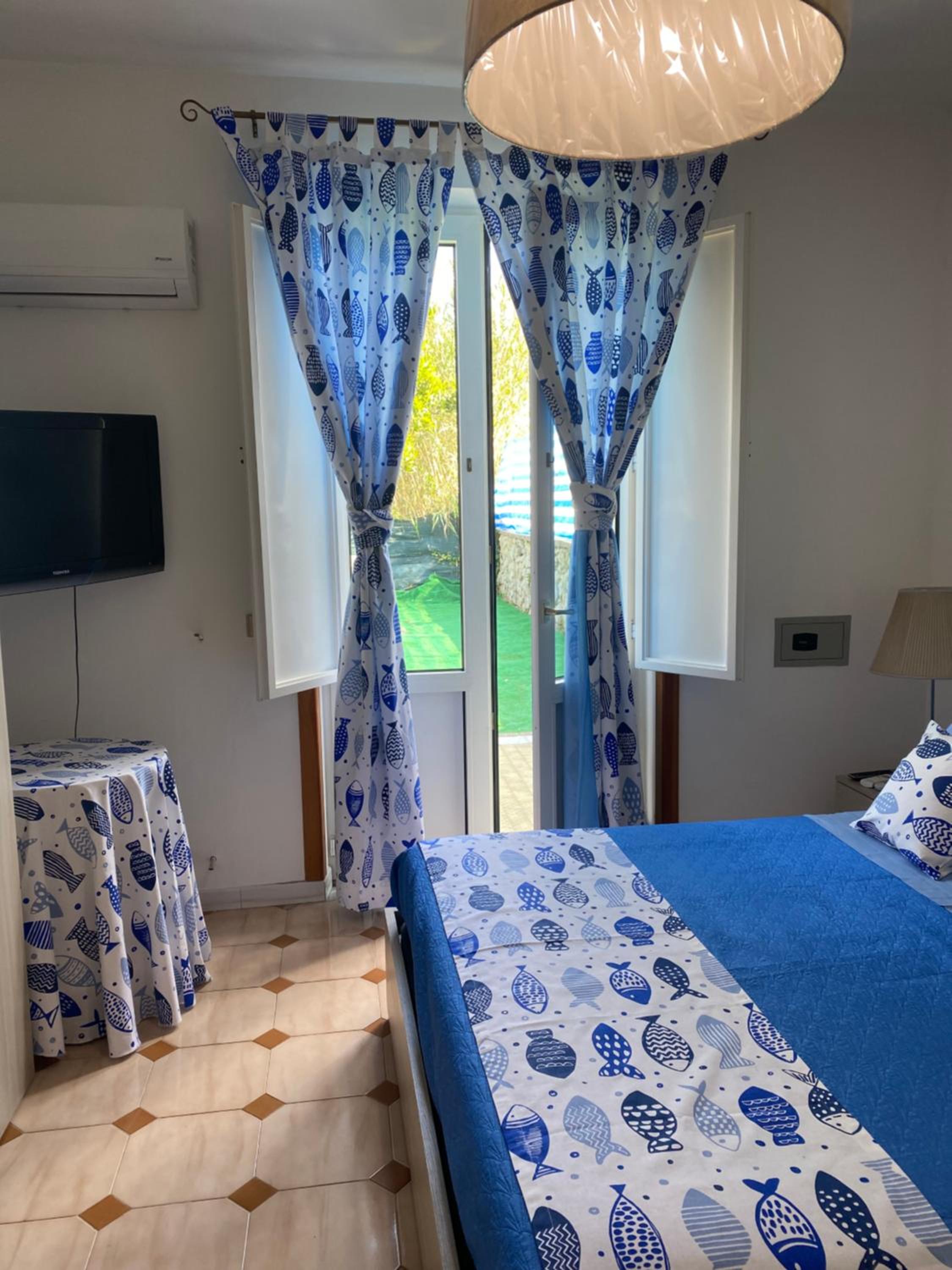 villa martina apartament