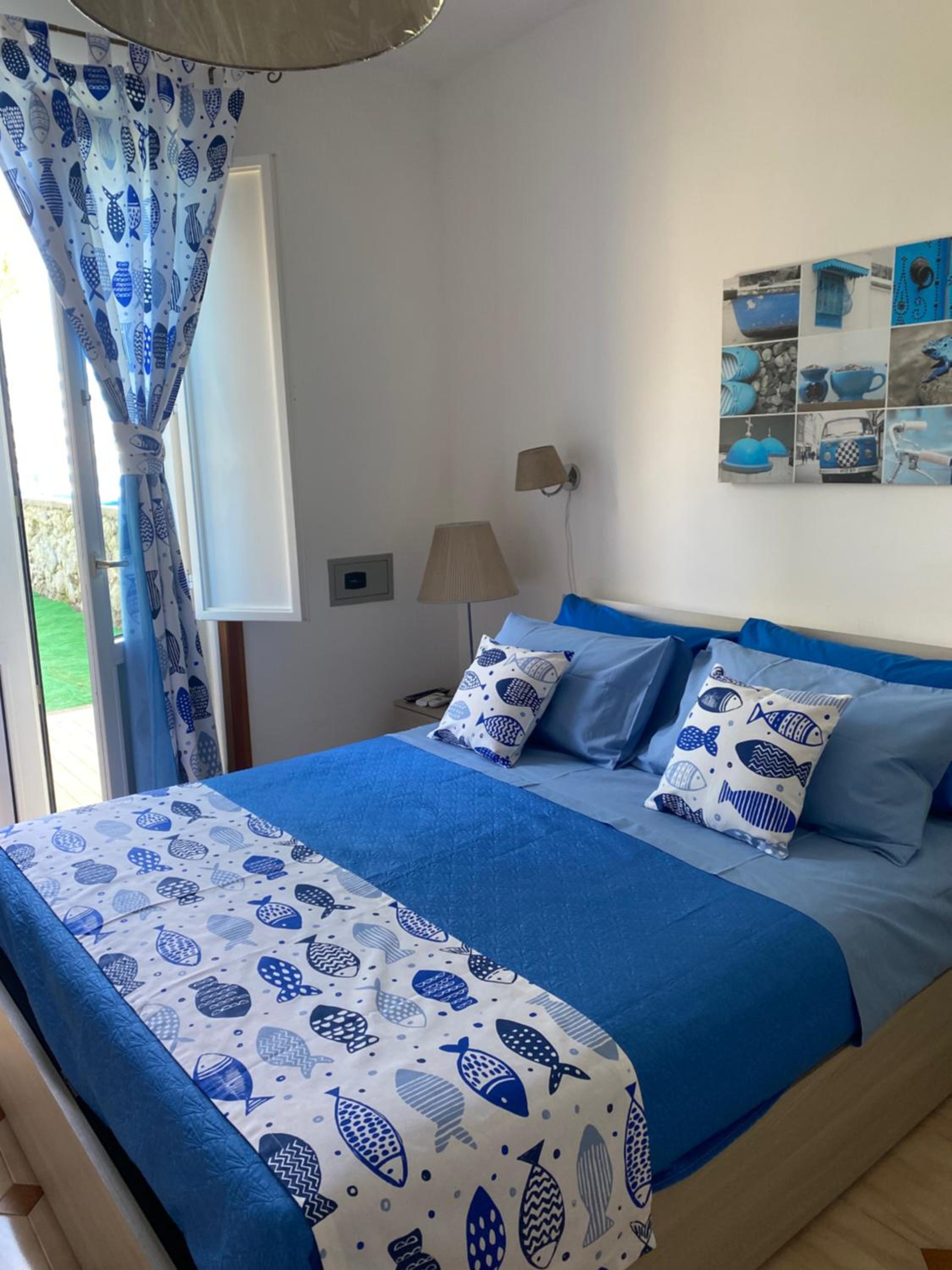 villa martina apartament