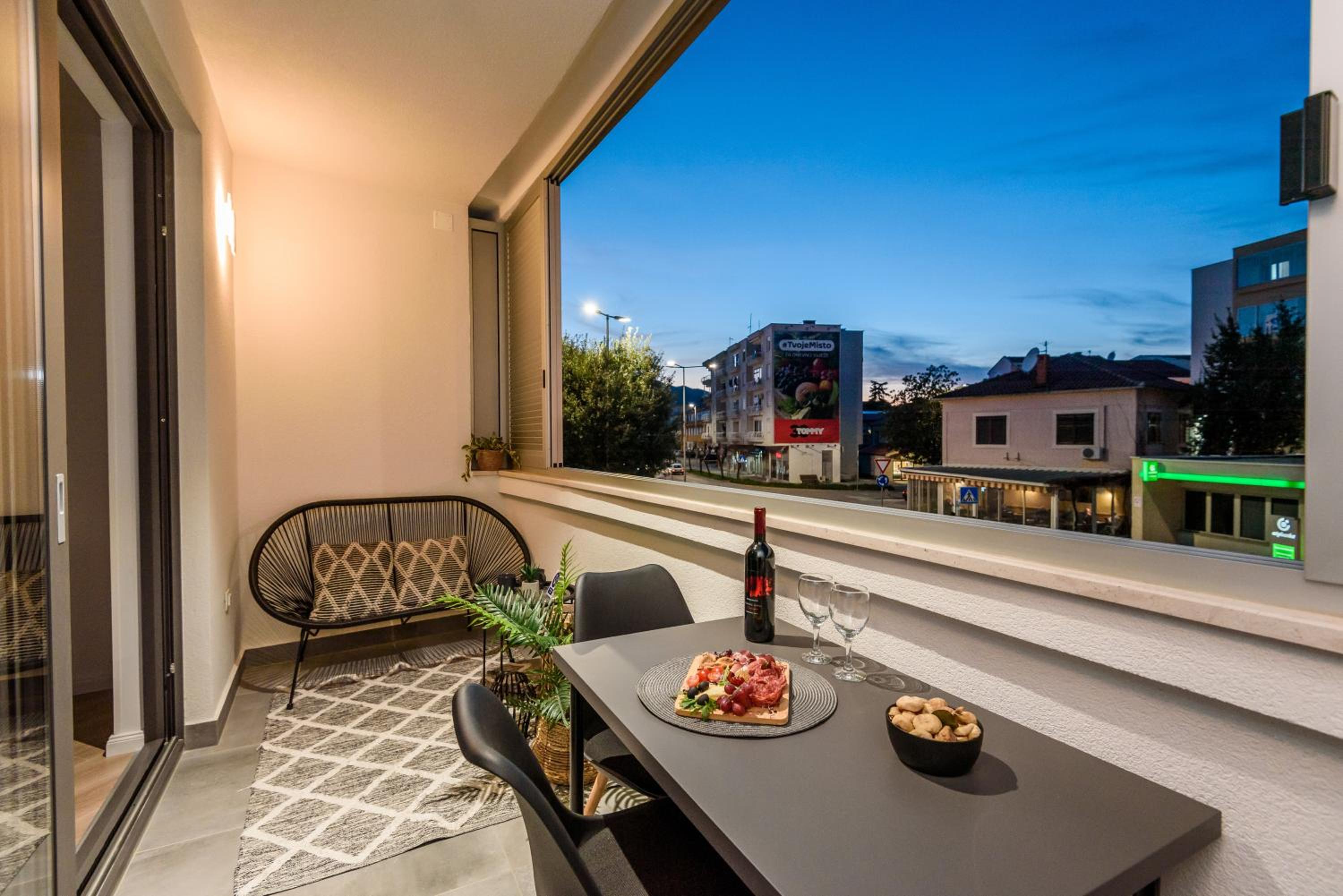 Apartman Olimp