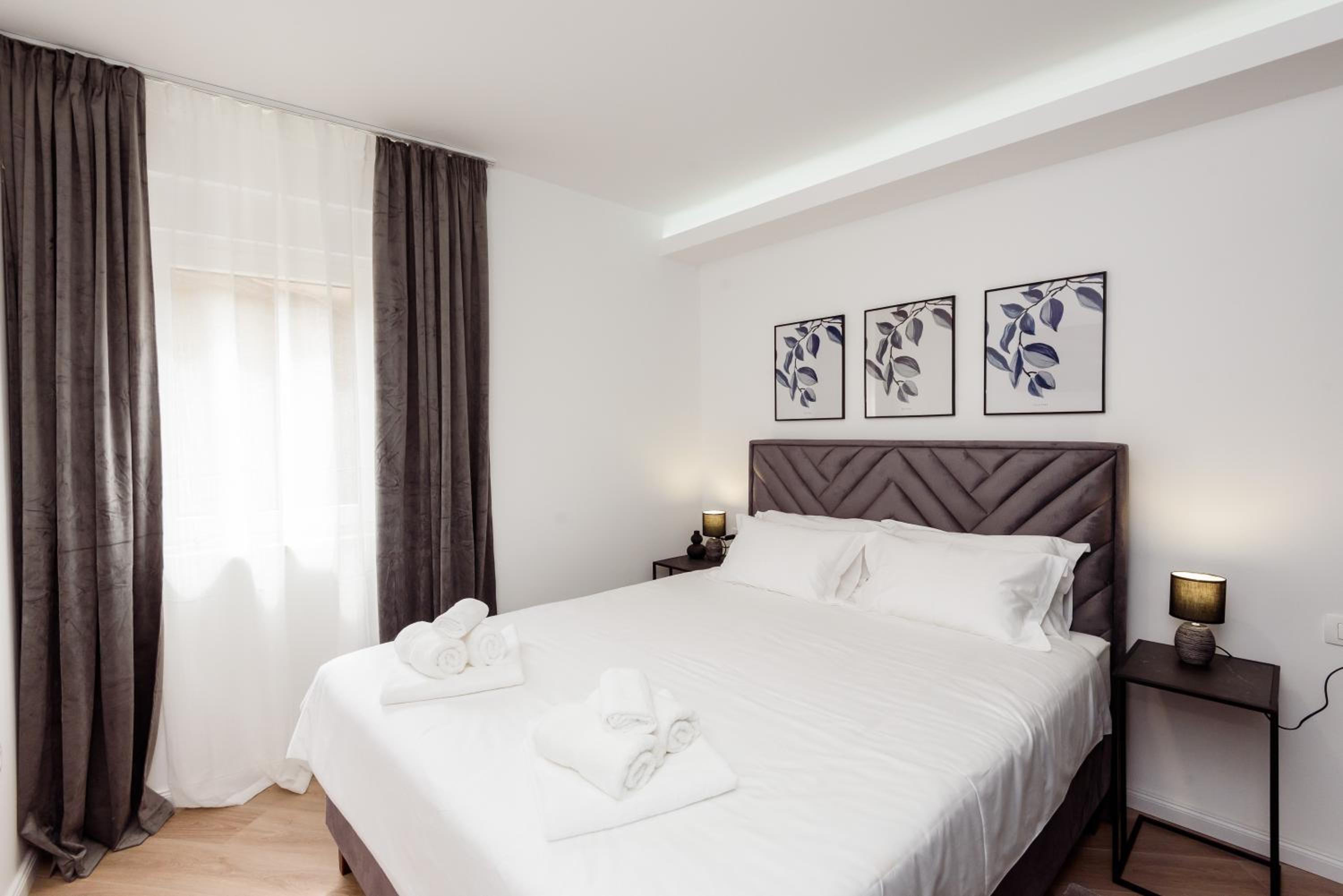 Apartman Olimp