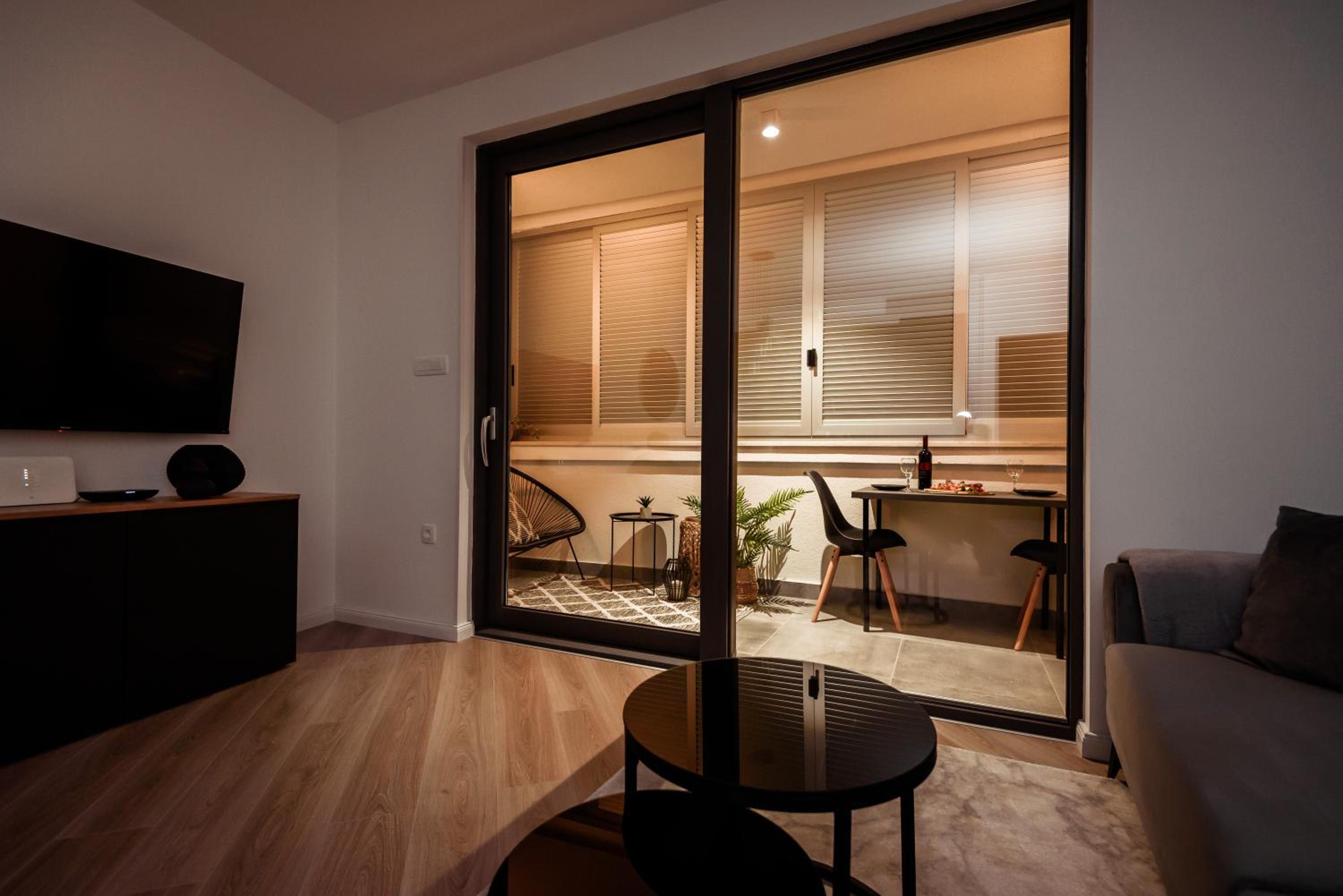 Apartman Olimp