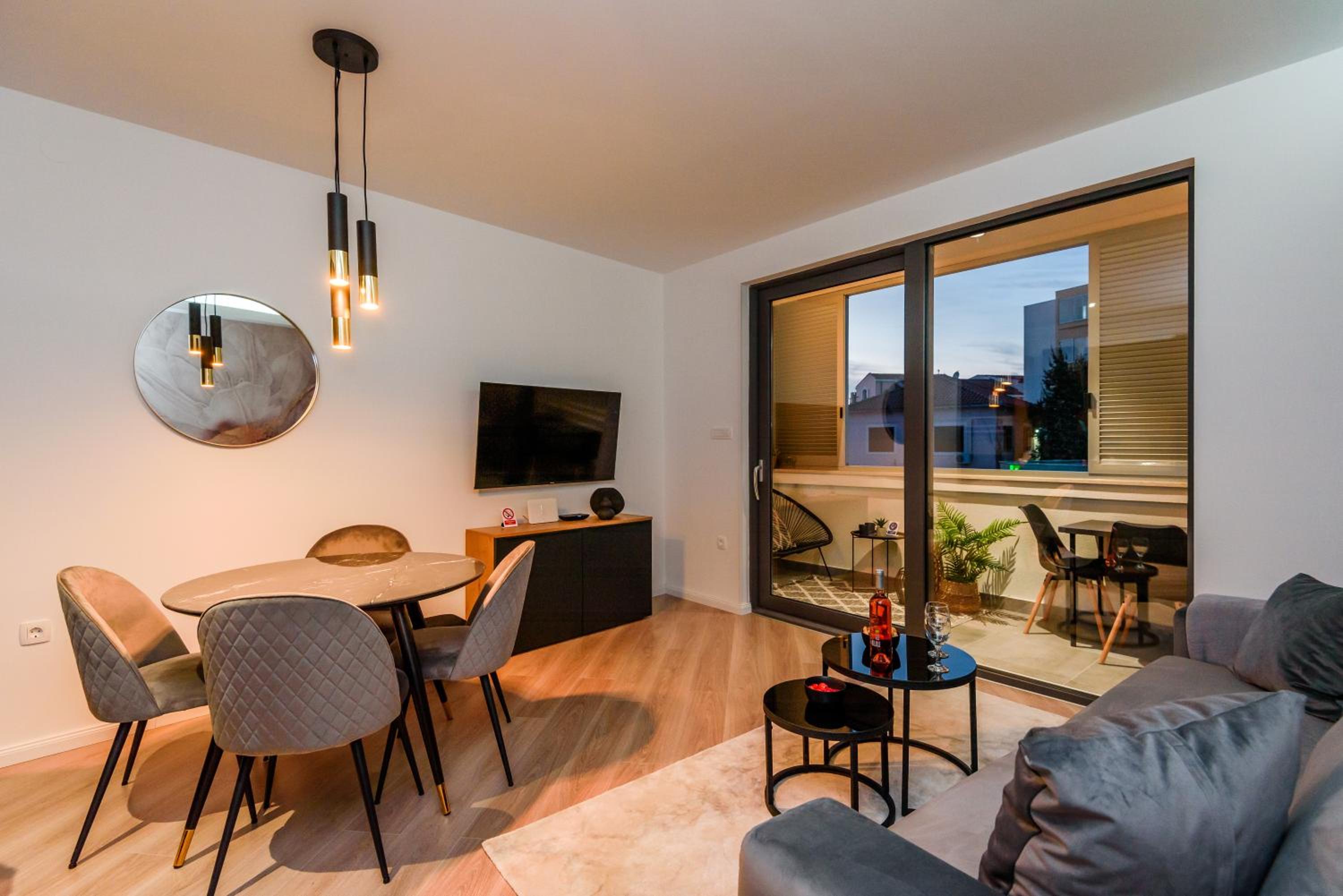 Apartman Olimp