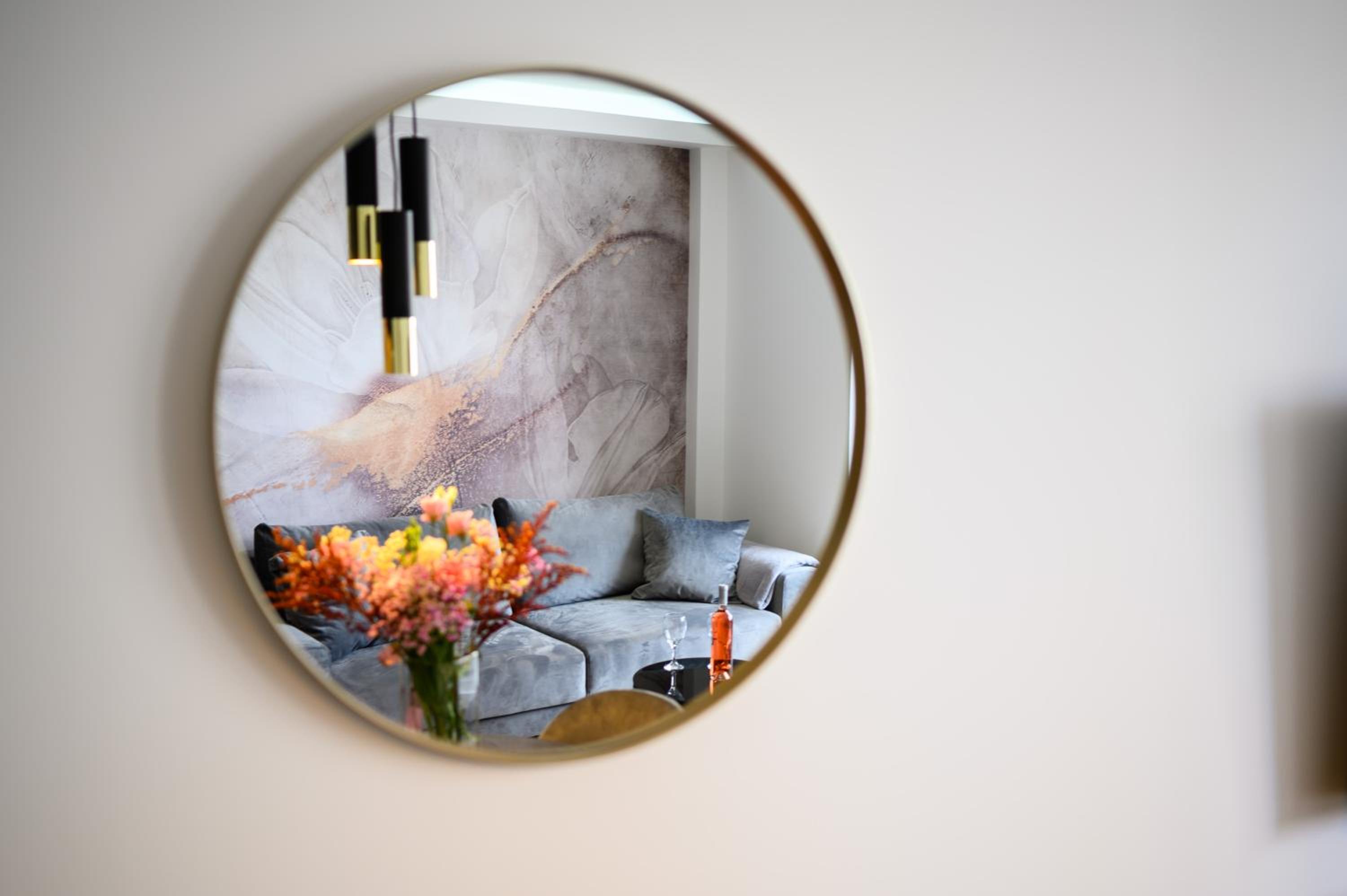 Apartman Olimp