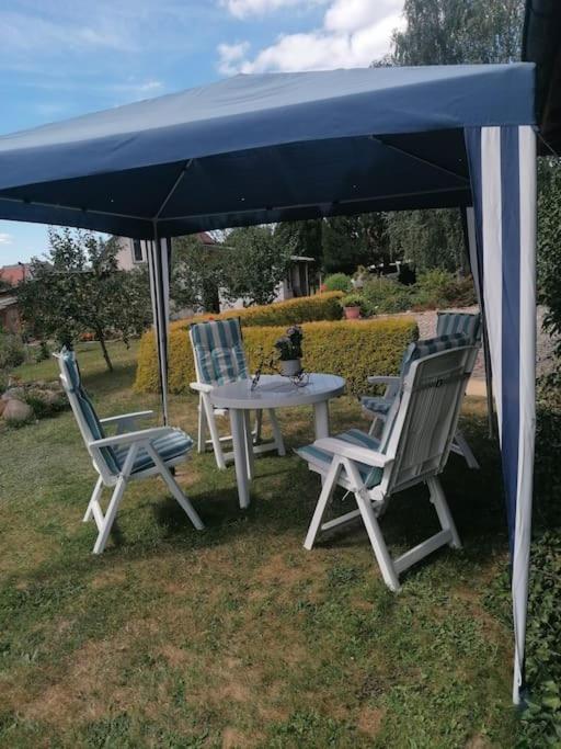 Ferien auf dem Land