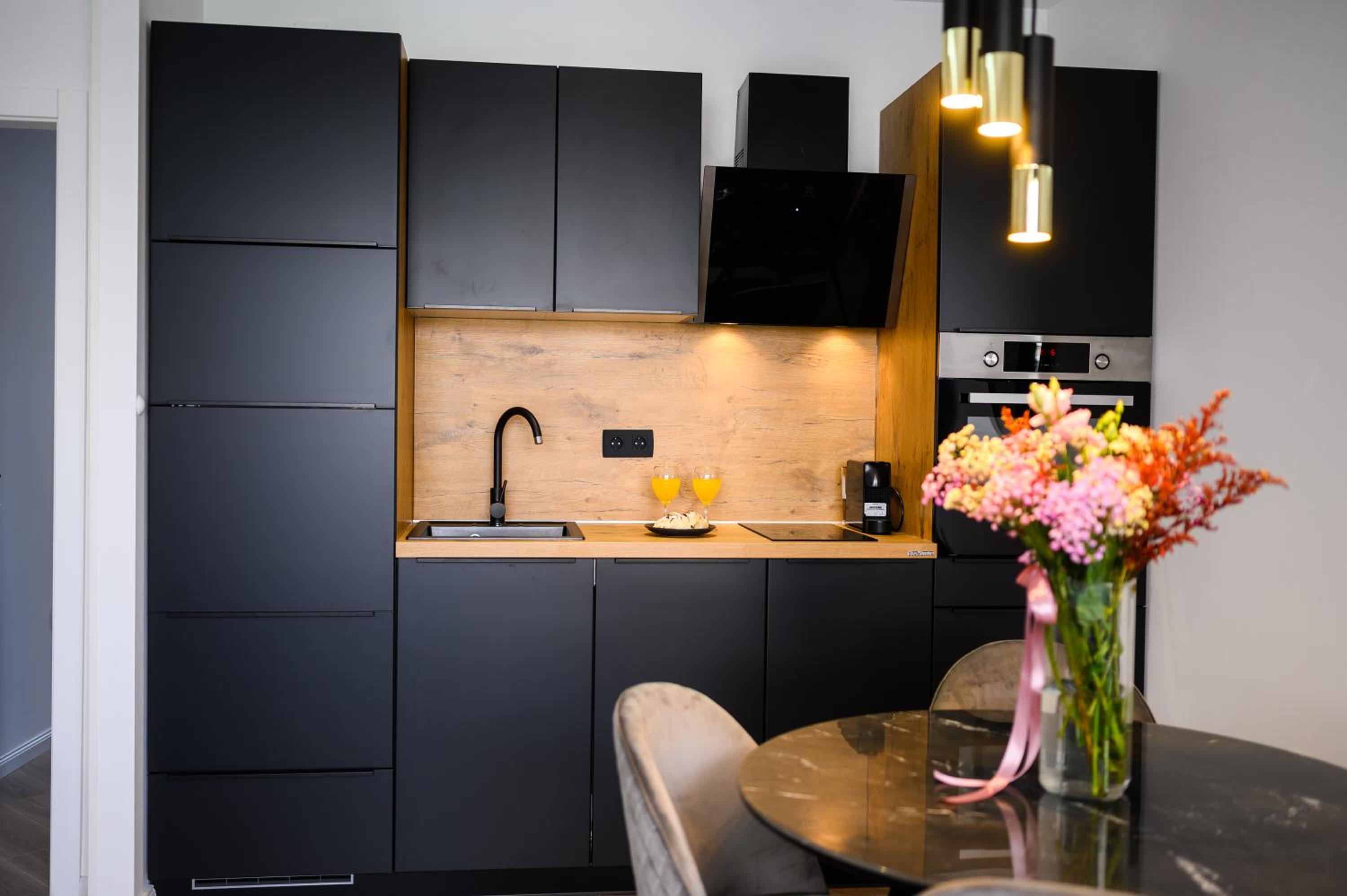 Apartman Olimp