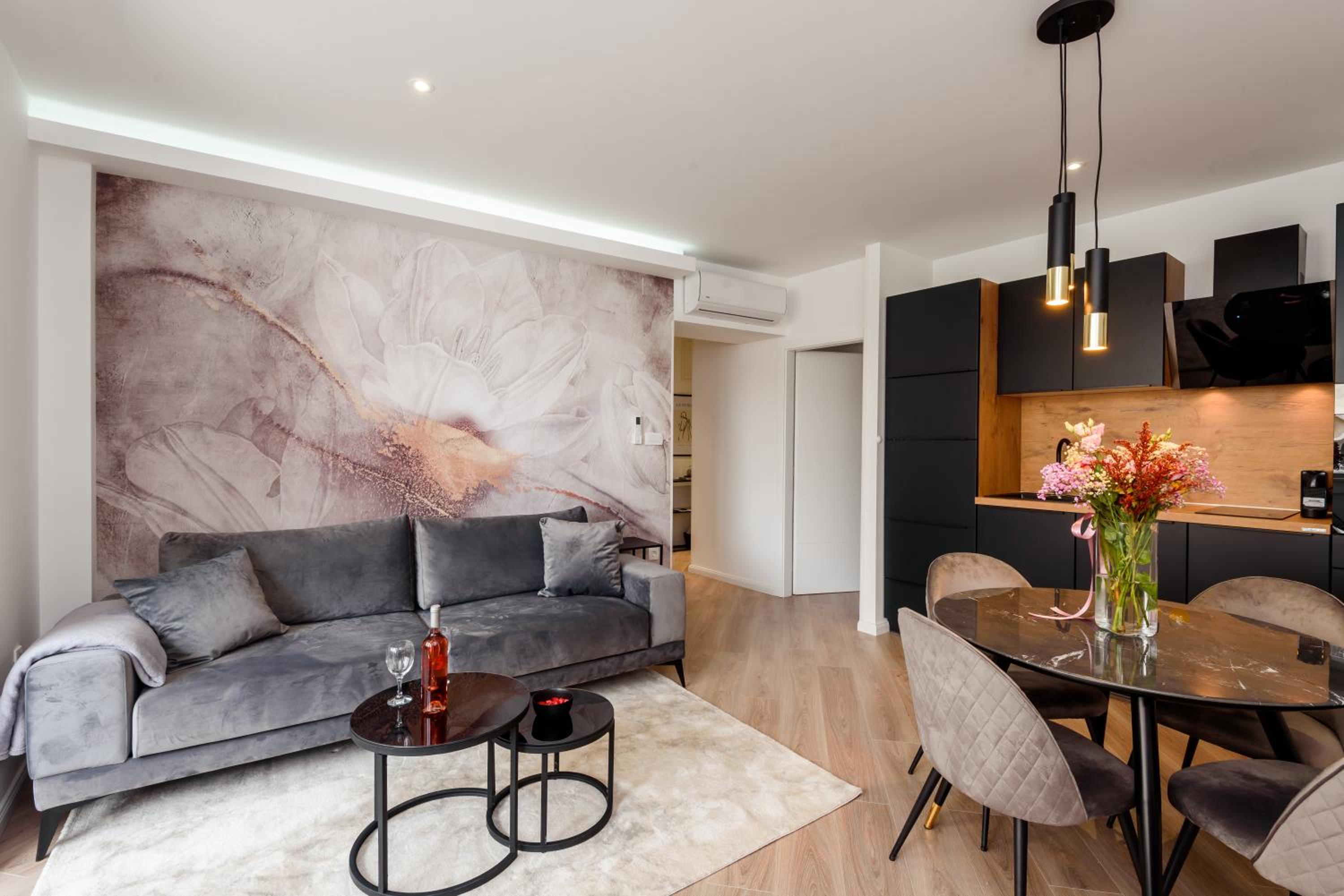 Apartman Olimp