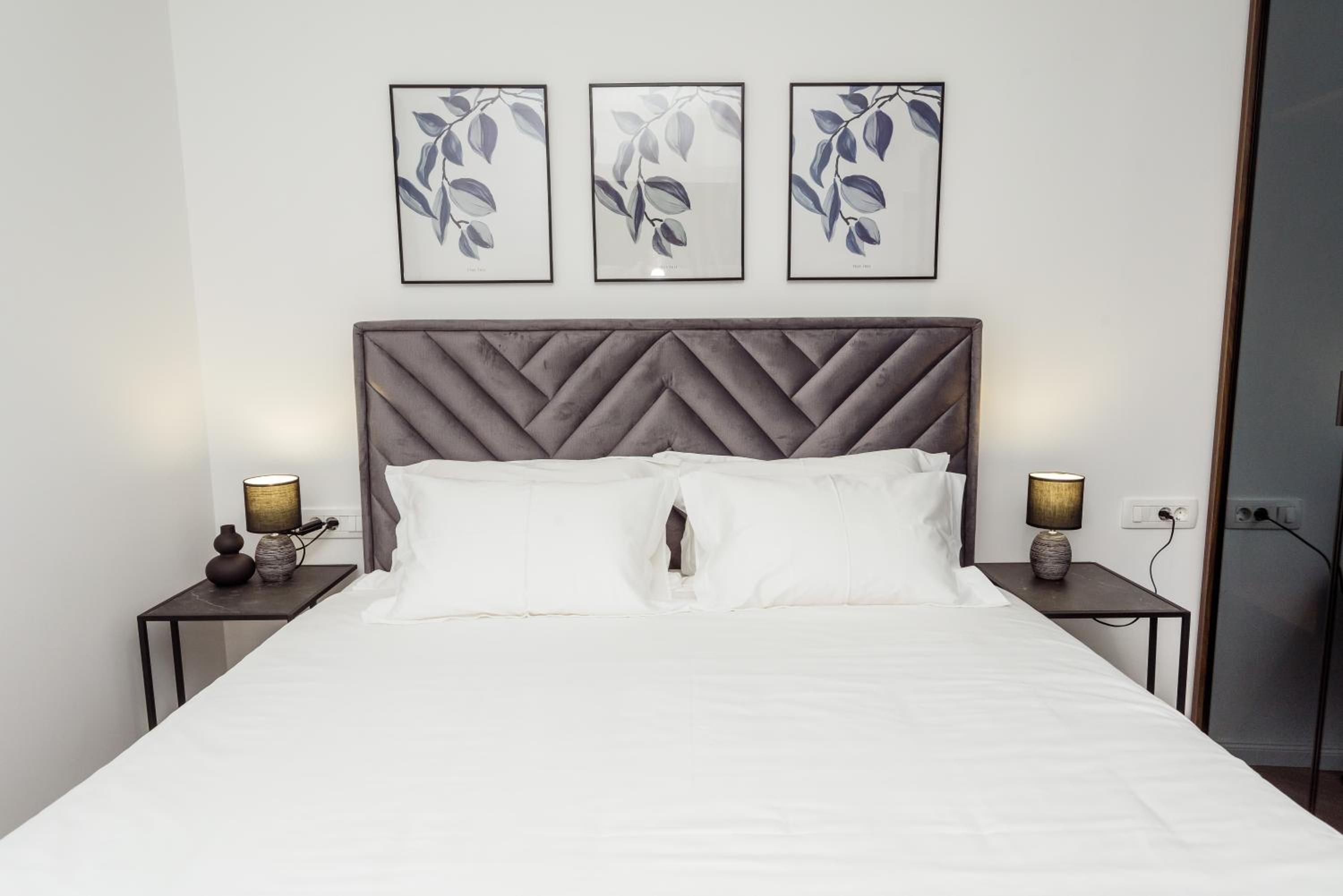 Apartman Olimp