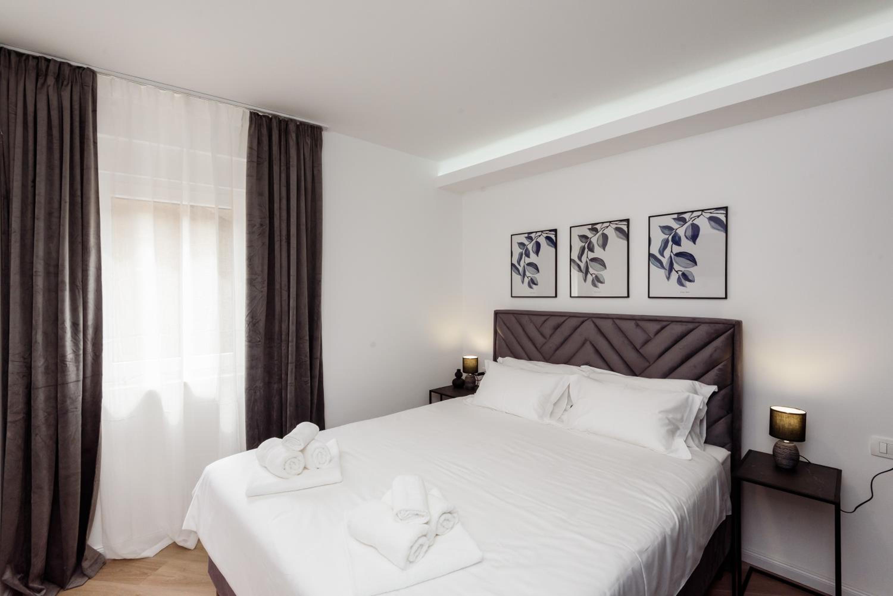 Apartman Olimp