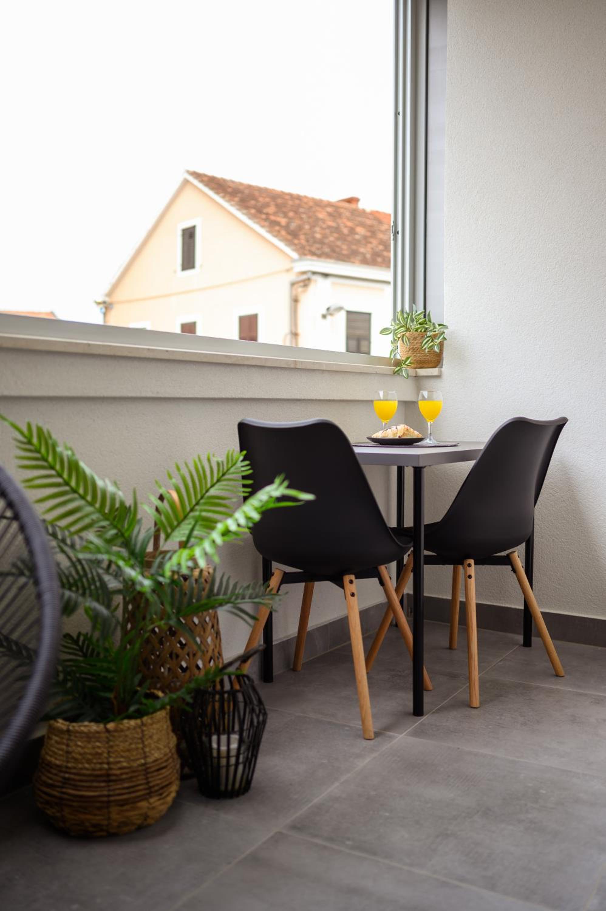 Apartman Olimp