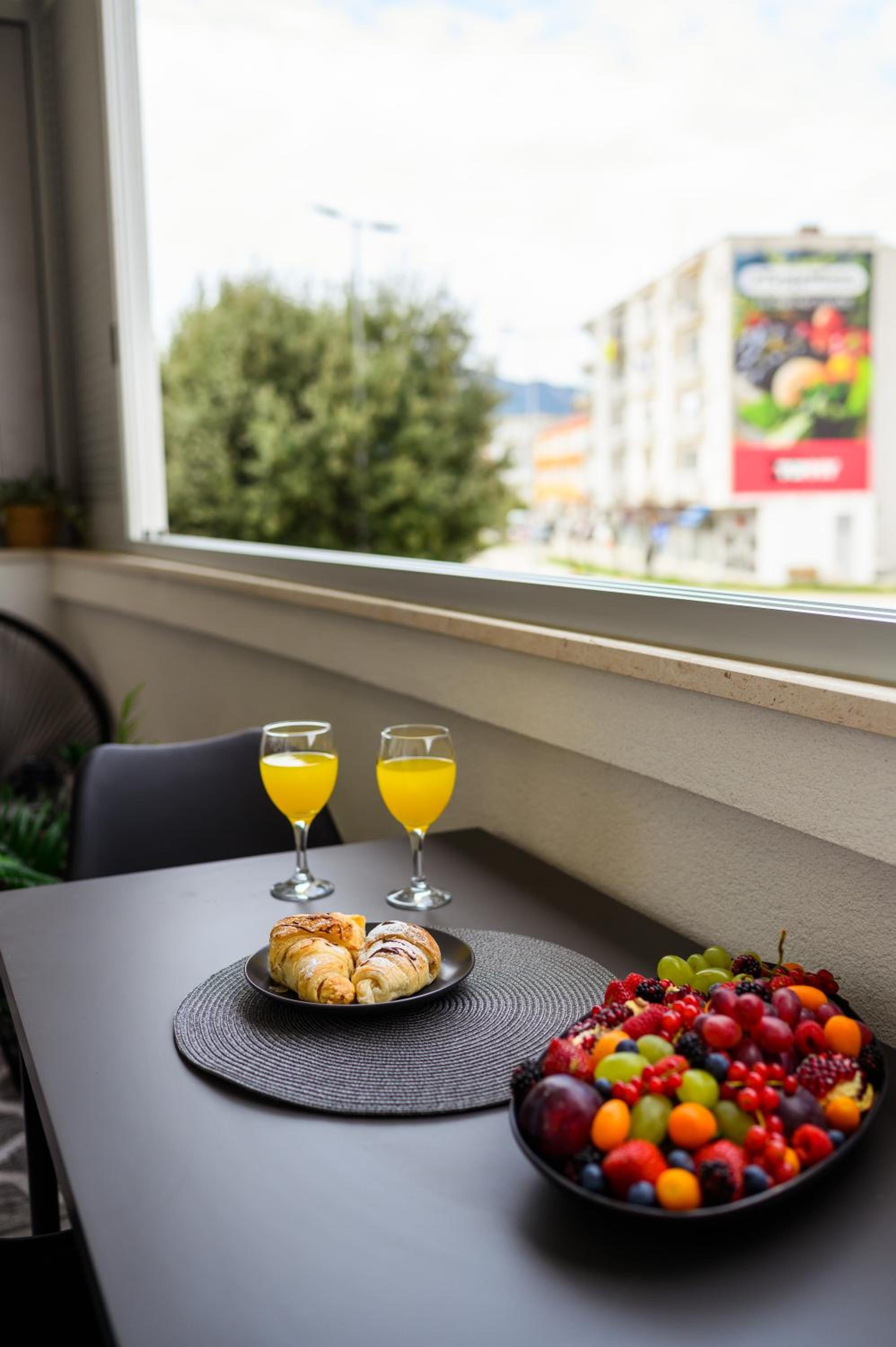 Apartman Olimp