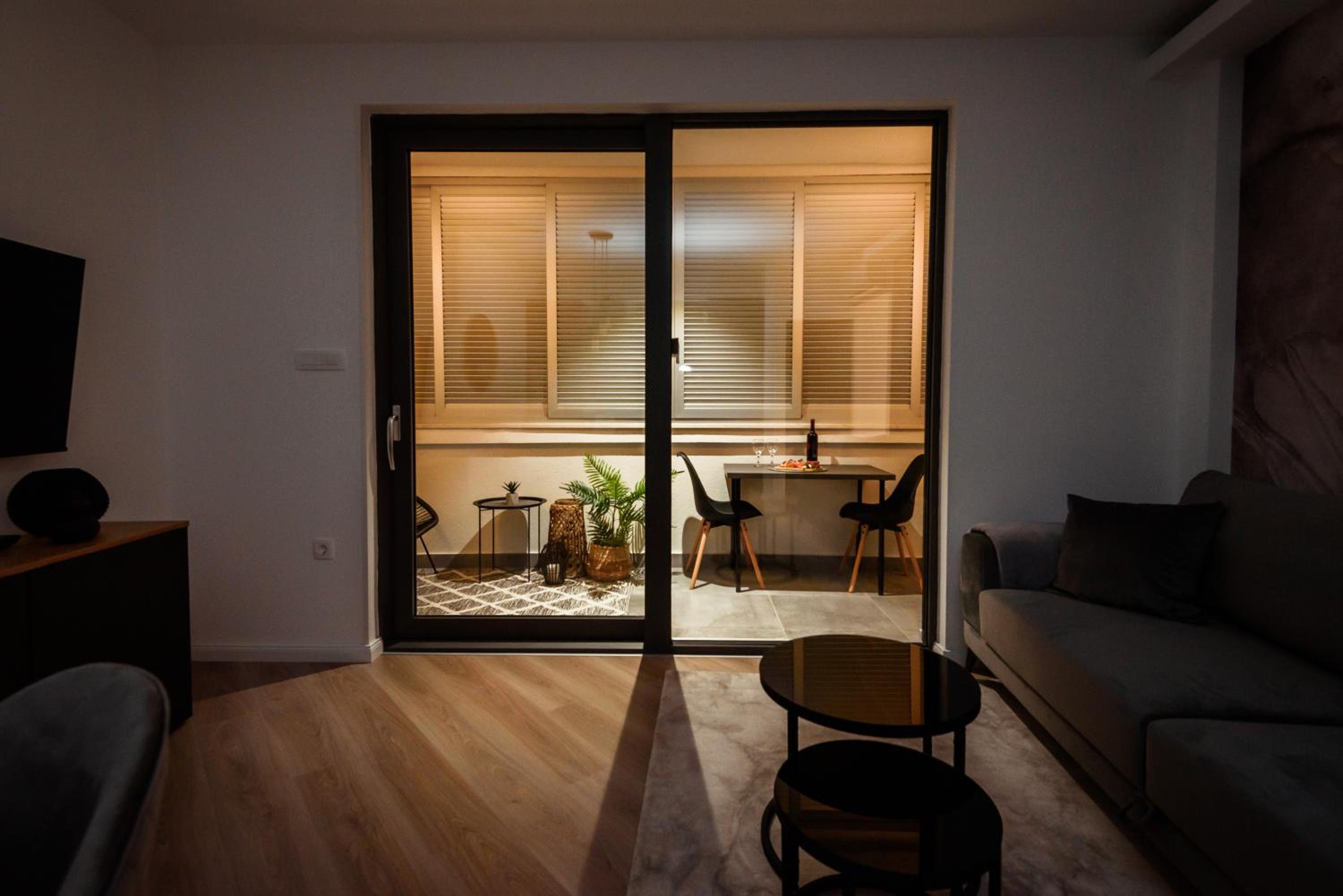 Apartman Olimp