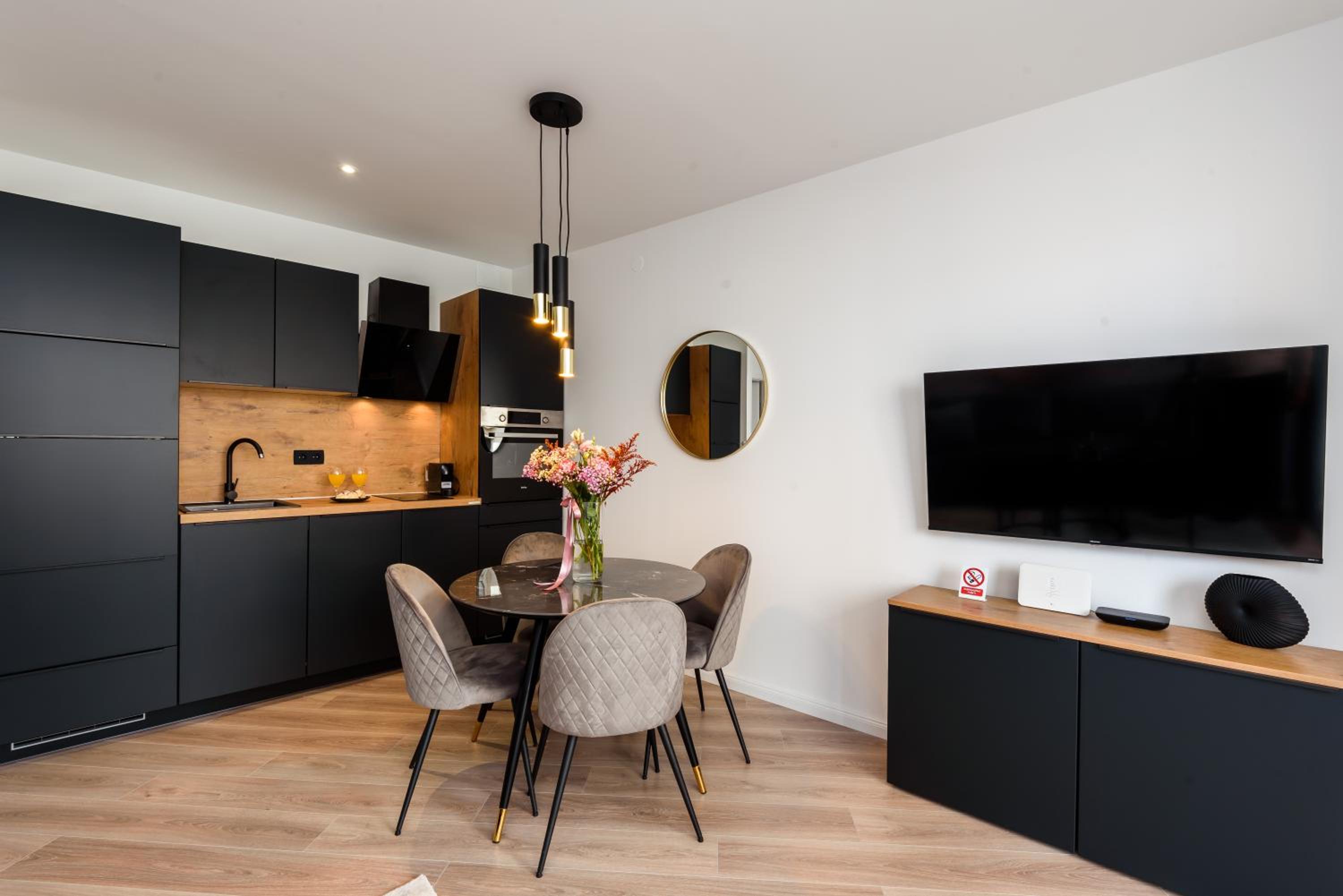 Apartman Olimp