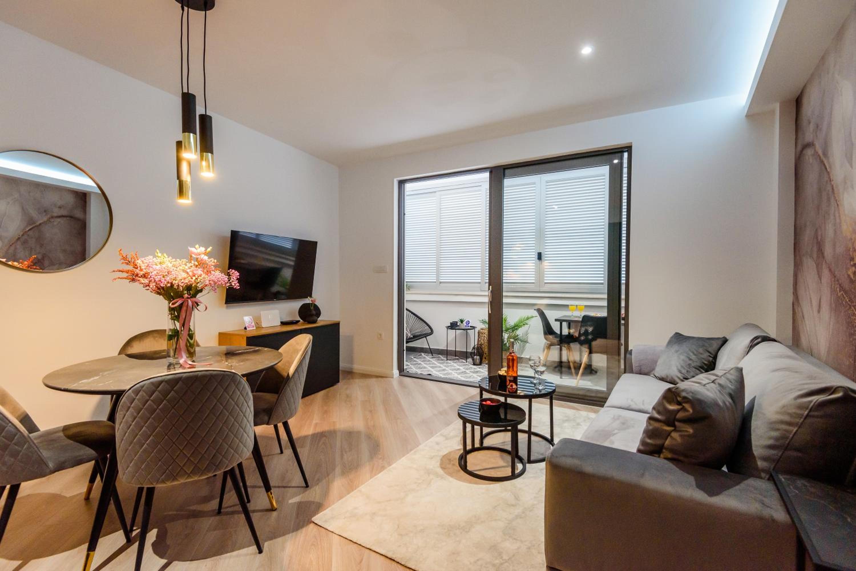 Apartman Olimp
