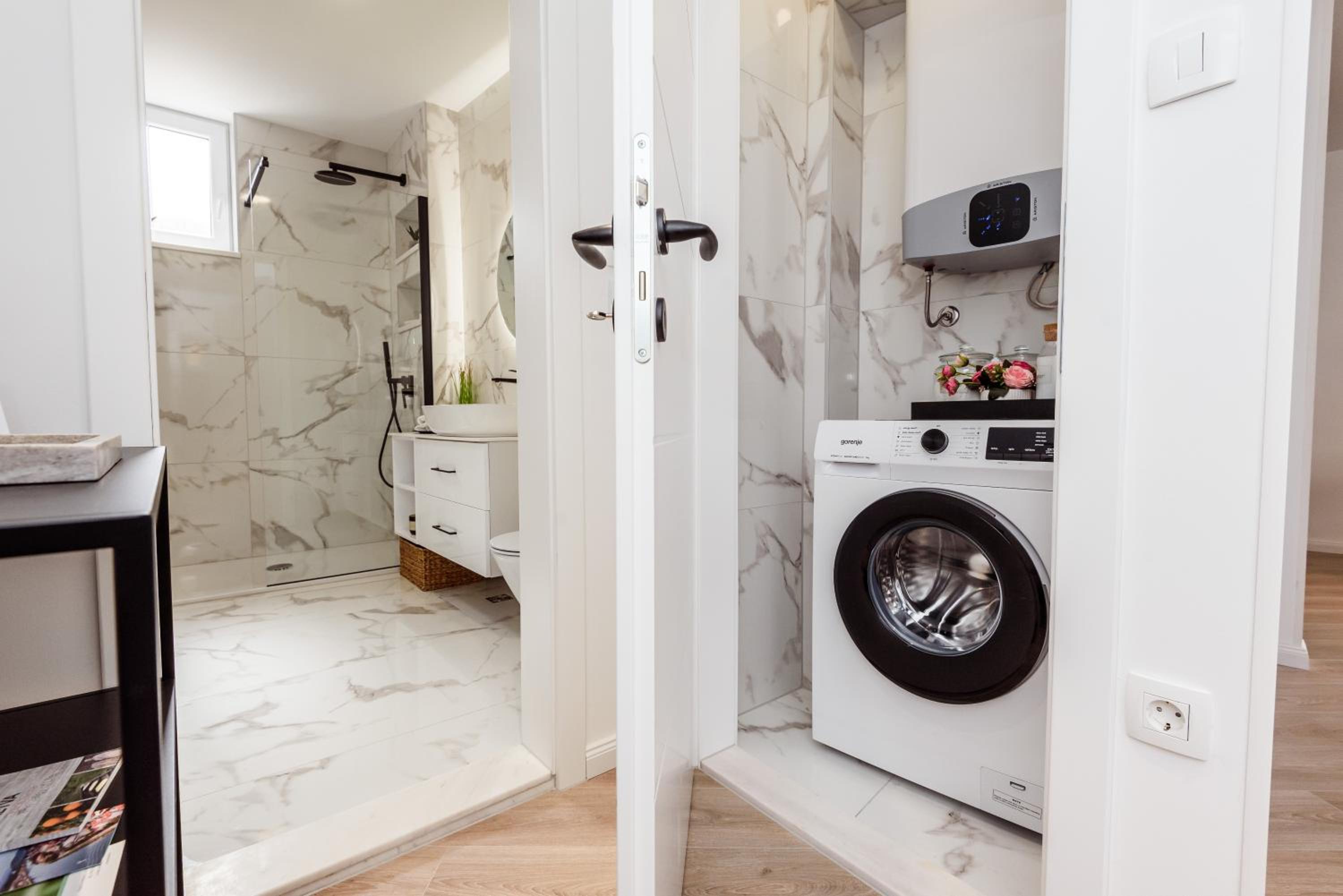 Apartman Olimp