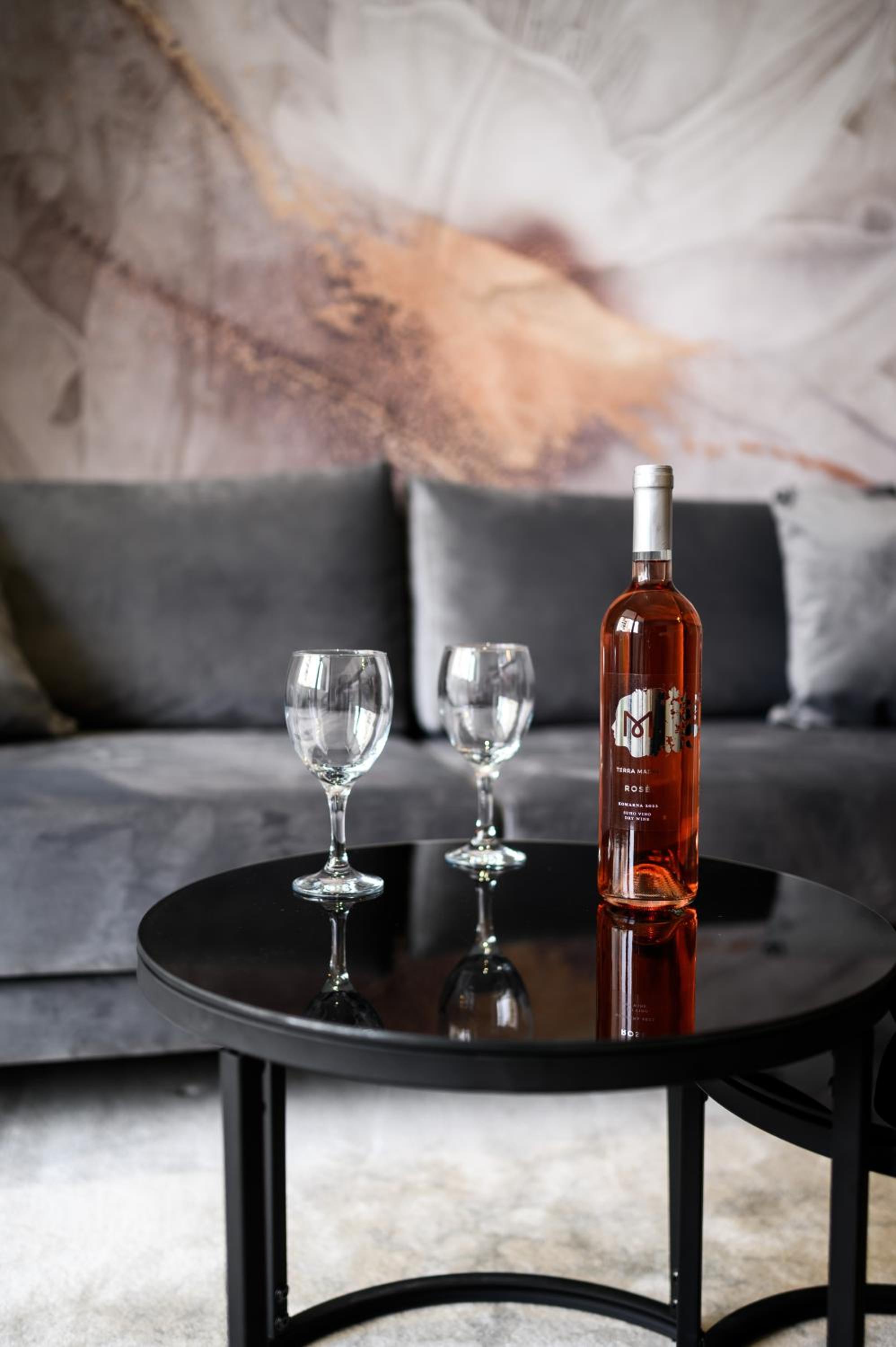 Apartman Olimp