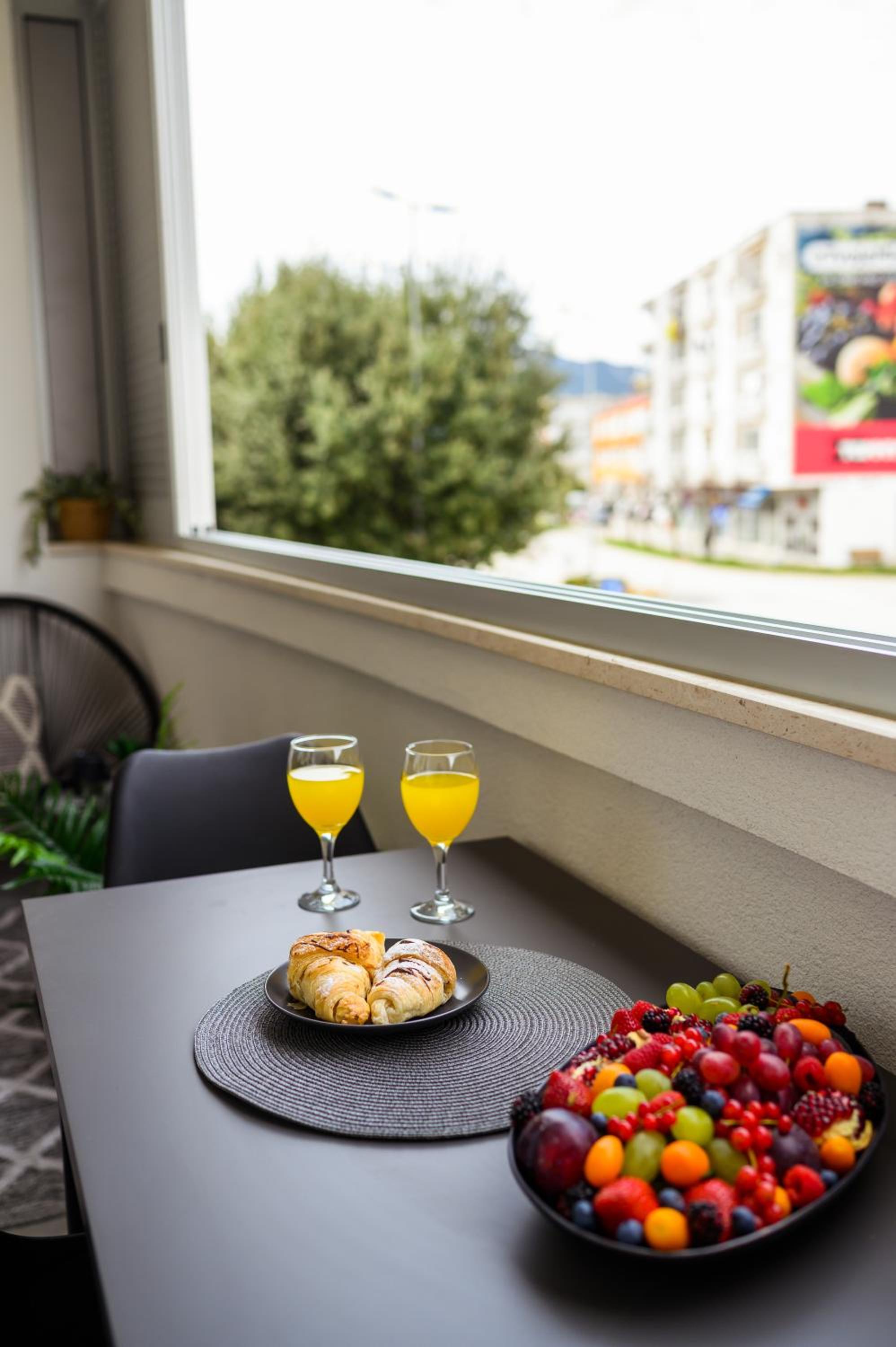 Apartman Olimp