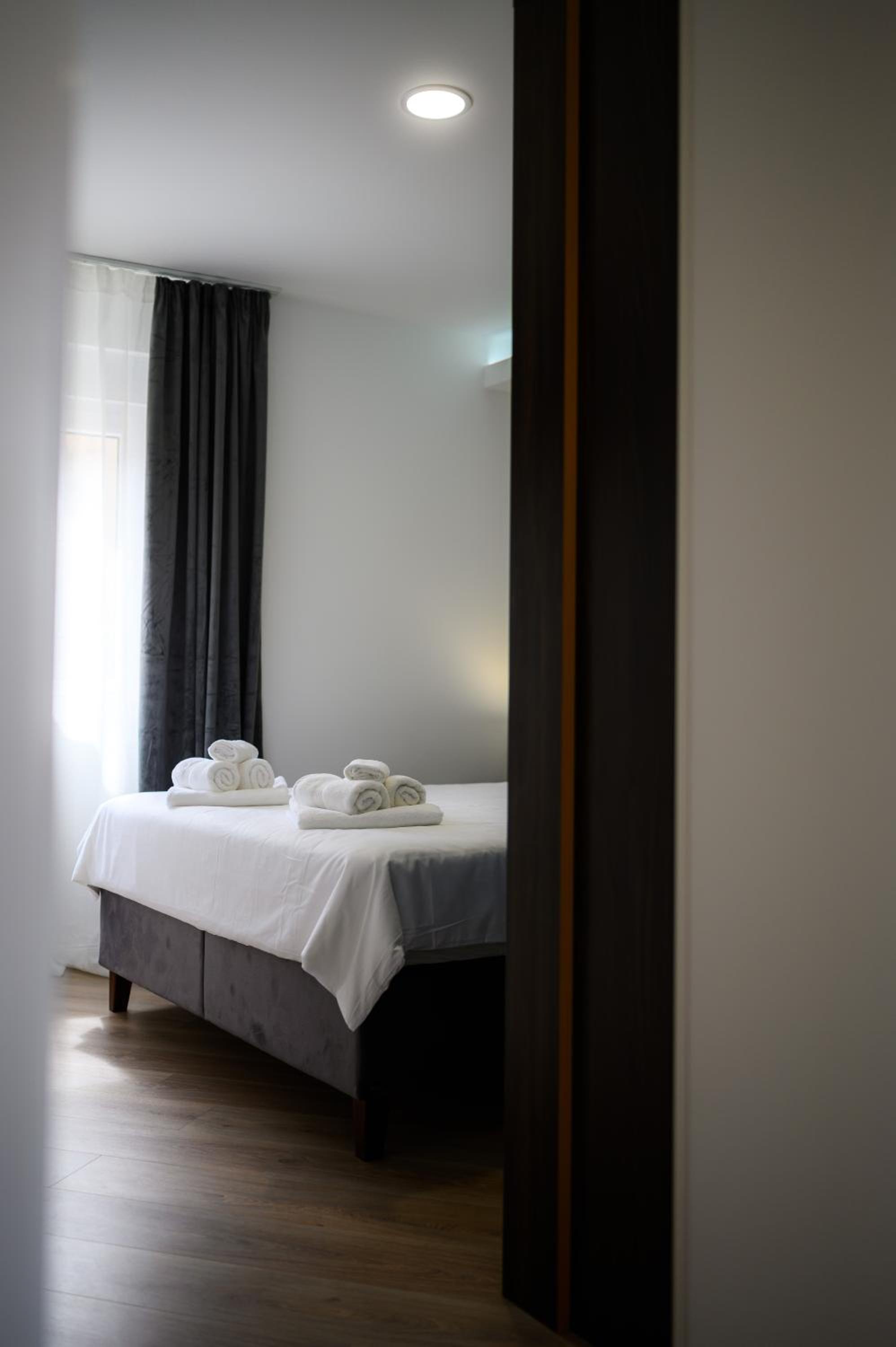 Apartman Olimp