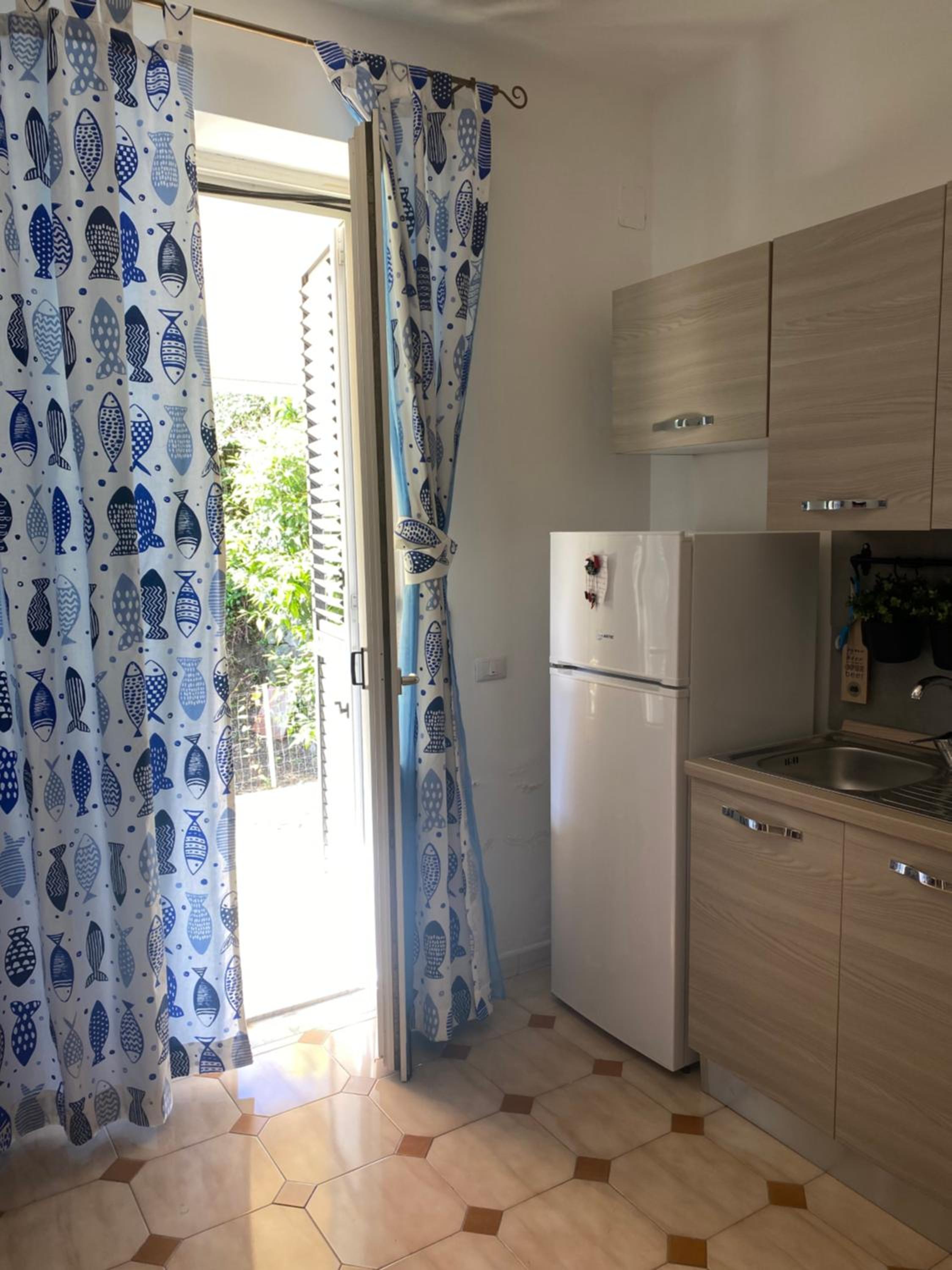 villa martina apartament