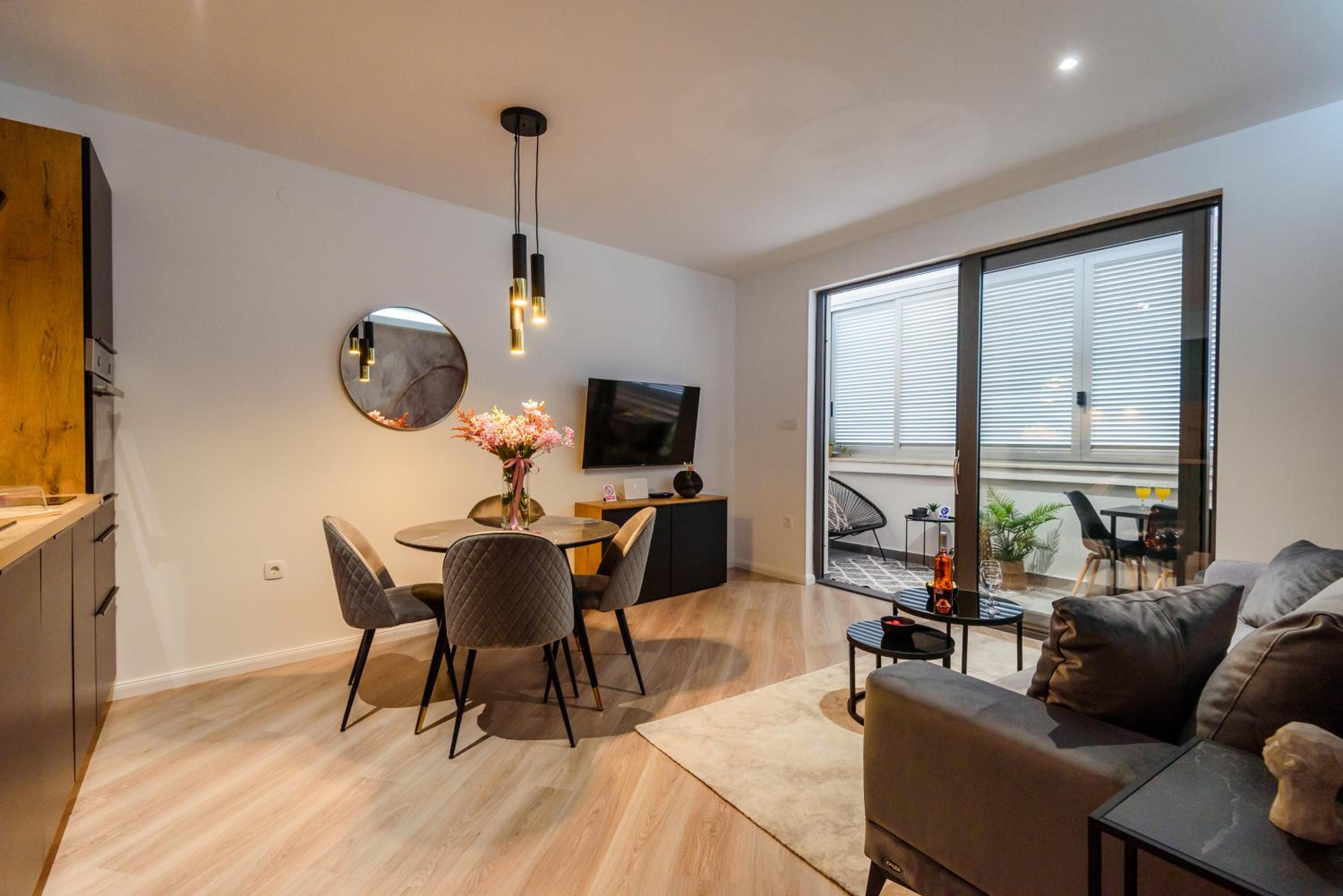 Apartman Olimp