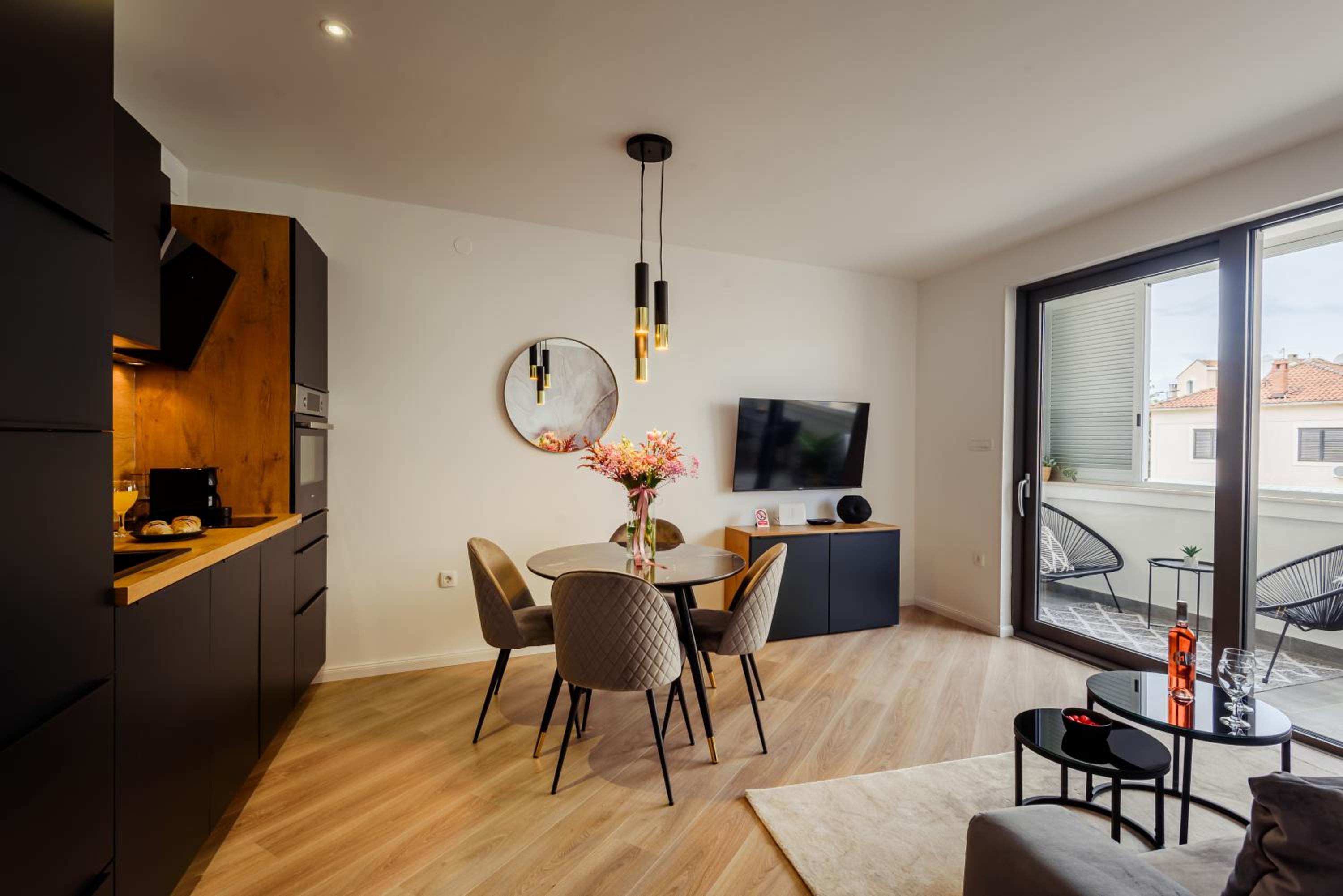 Apartman Olimp