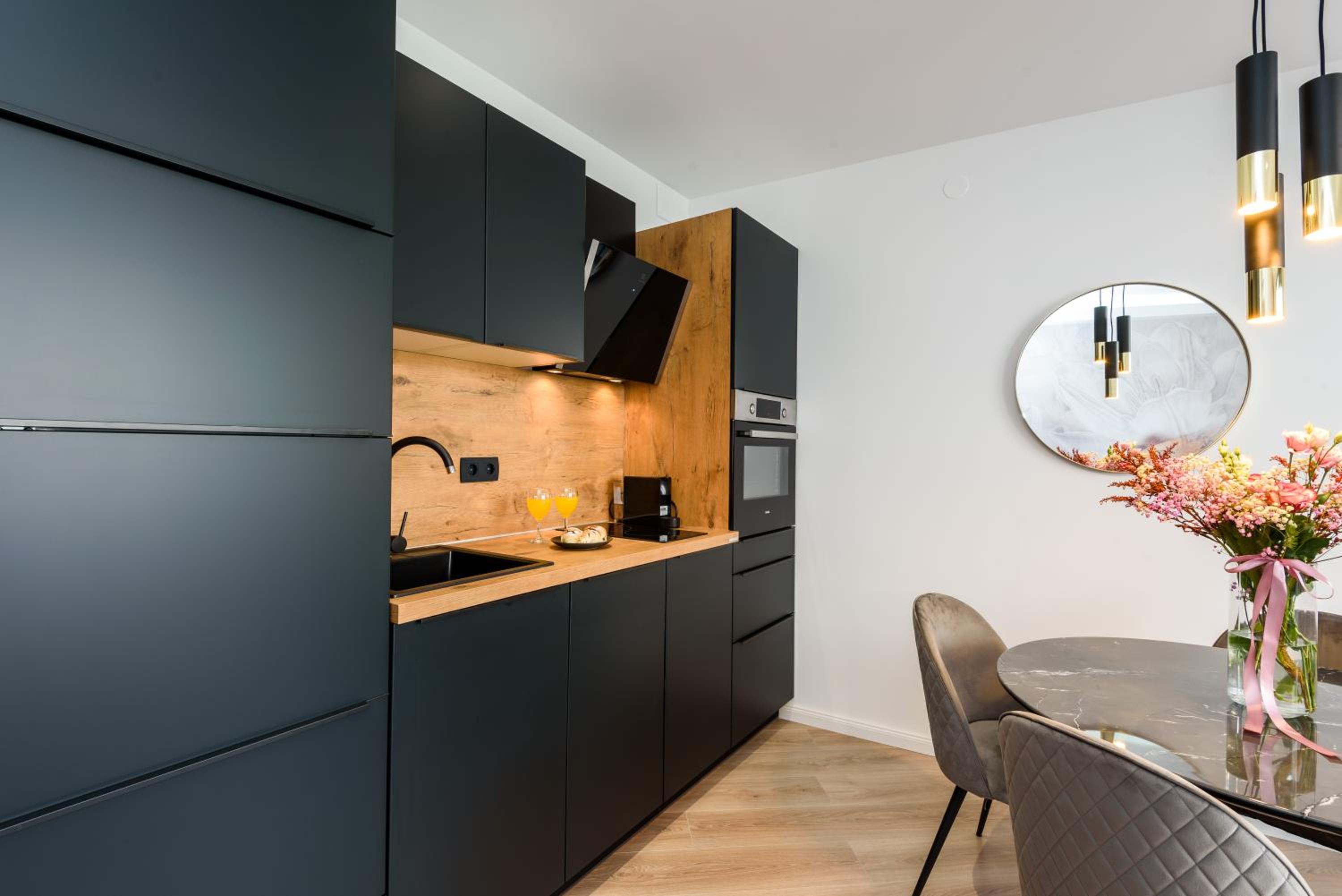 Apartman Olimp