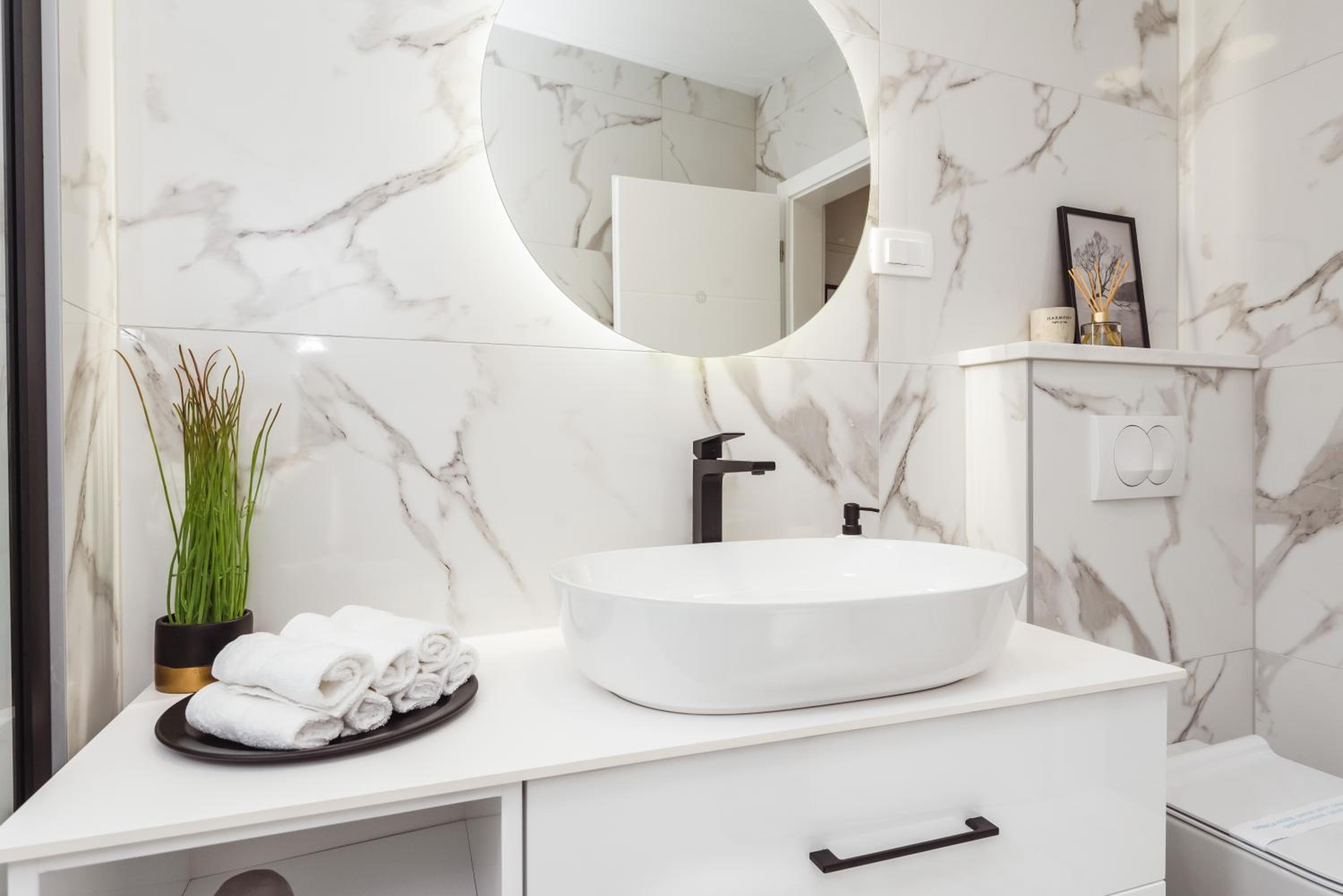 Apartman Olimp