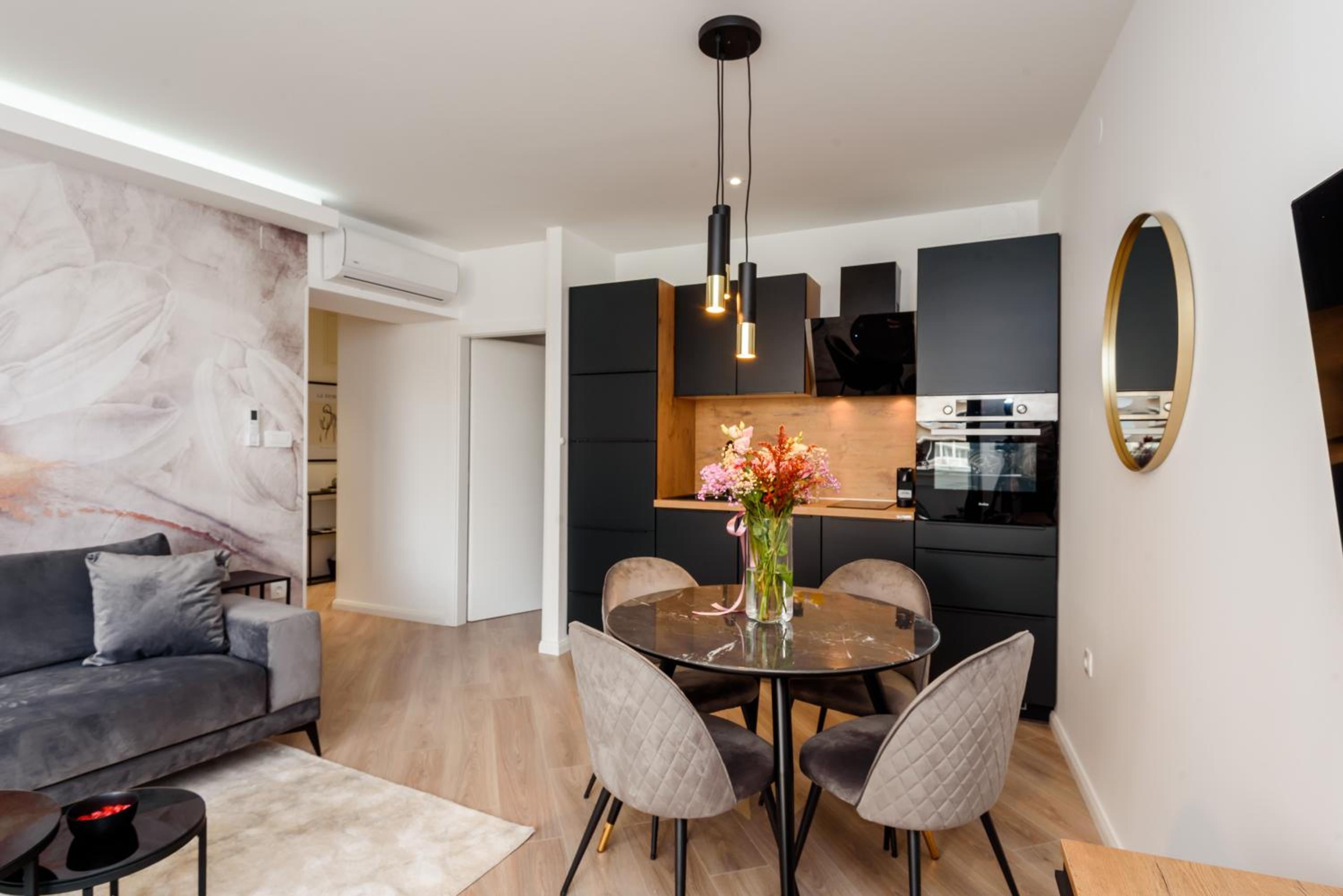 Apartman Olimp
