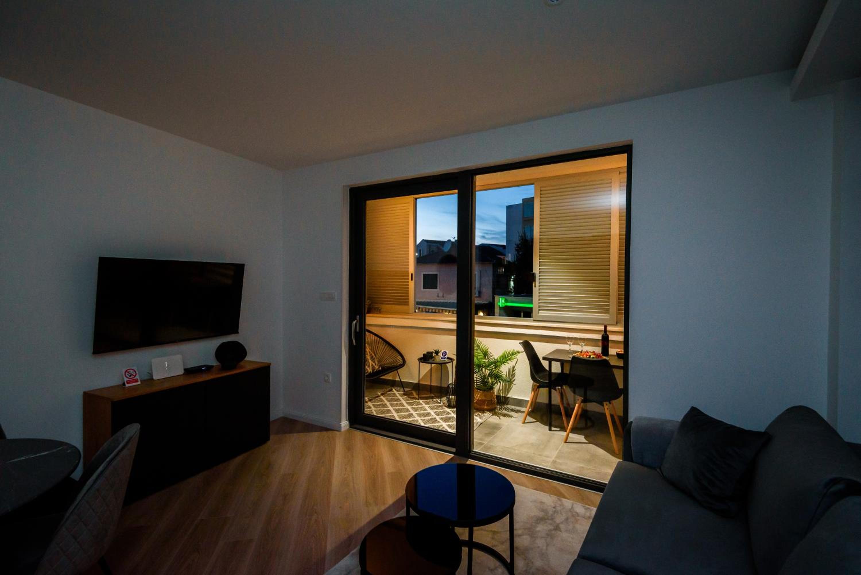 Apartman Olimp