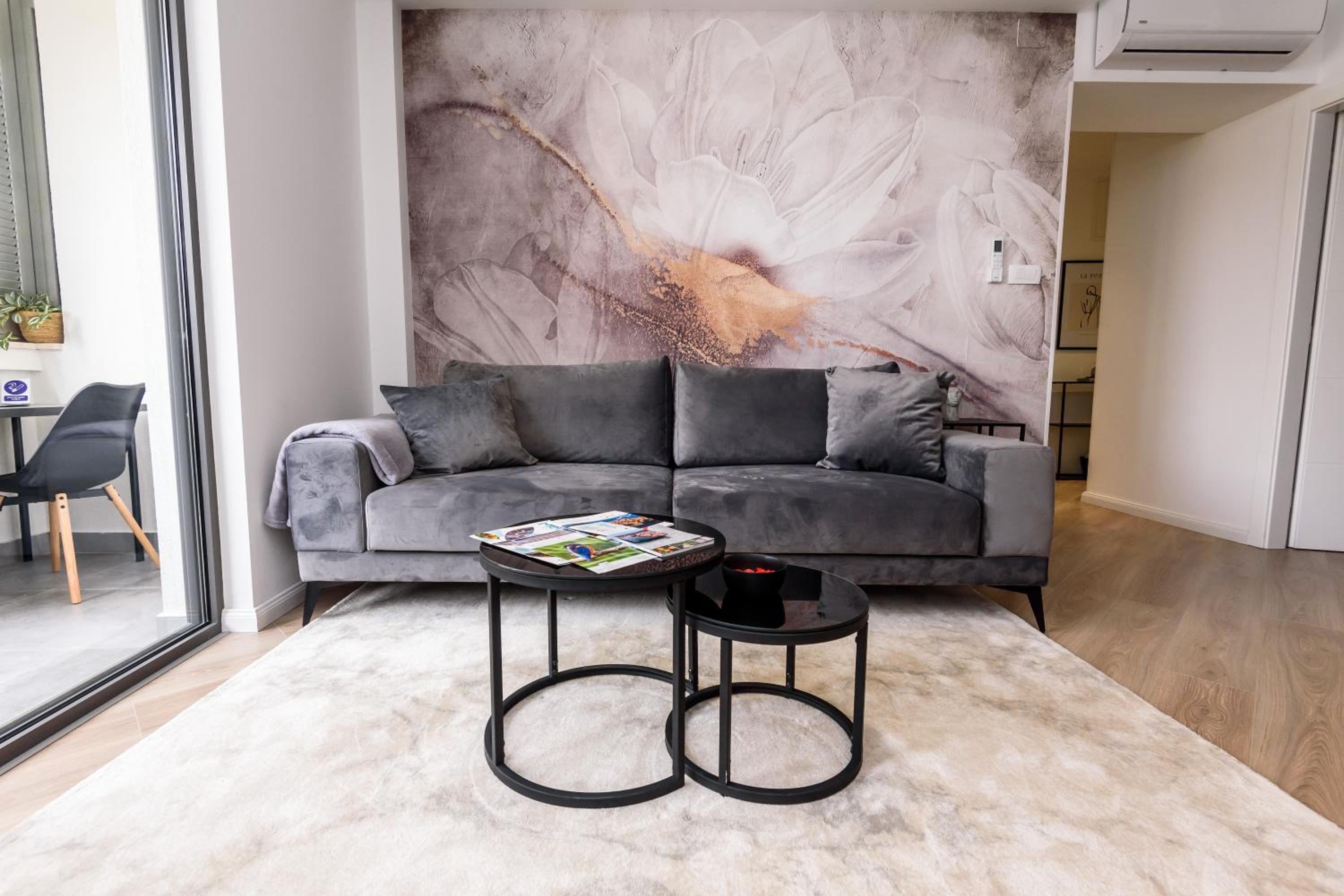 Apartman Olimp