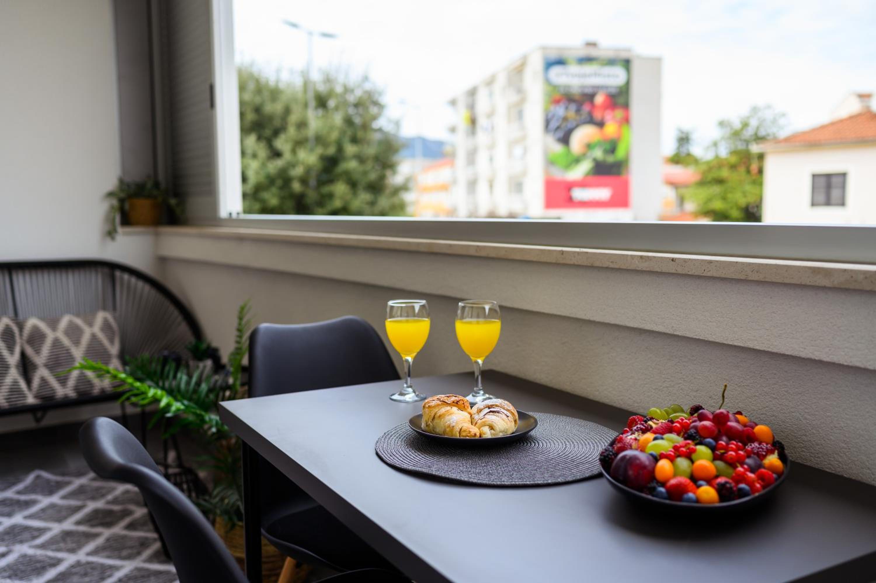 Apartman Olimp