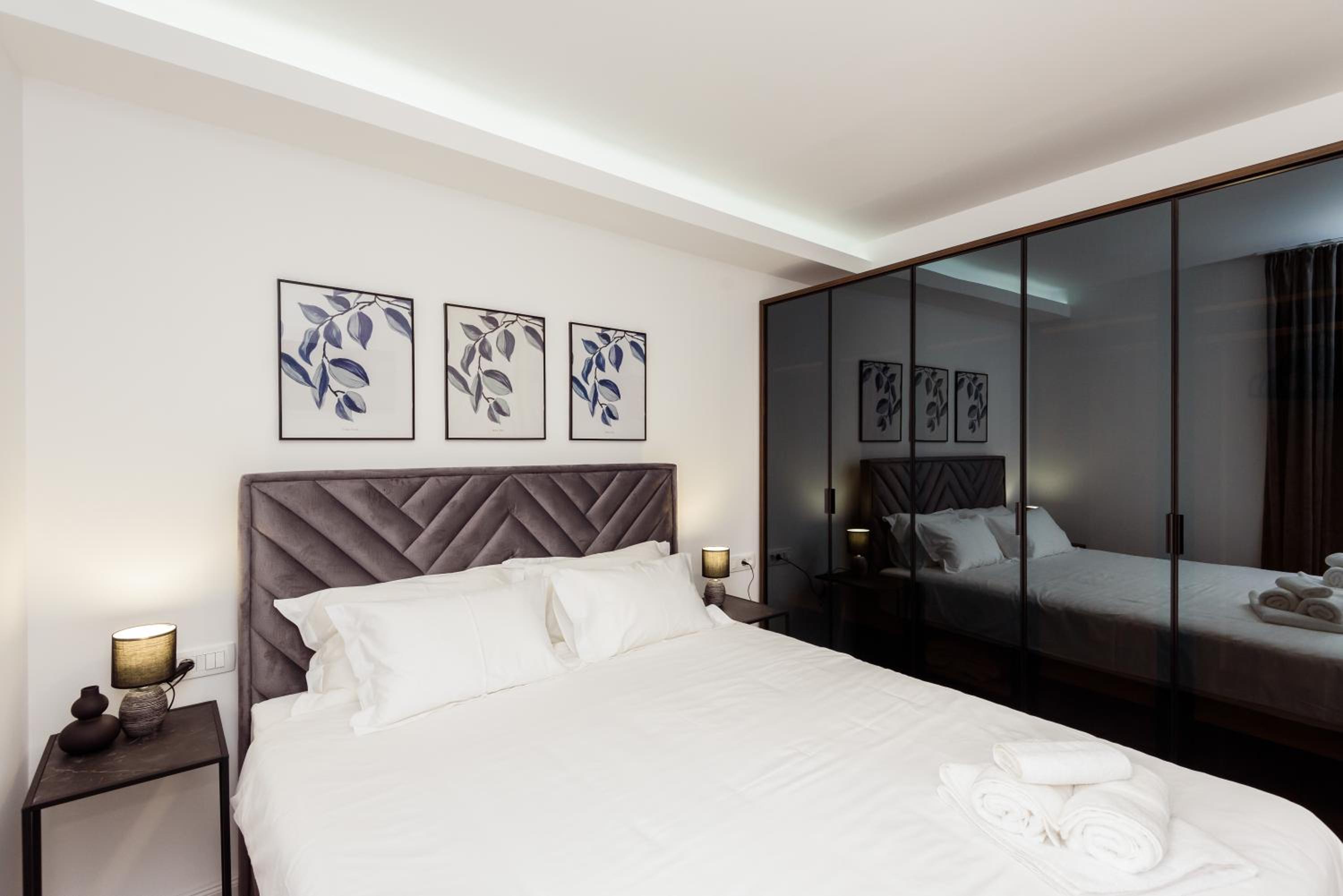 Apartman Olimp