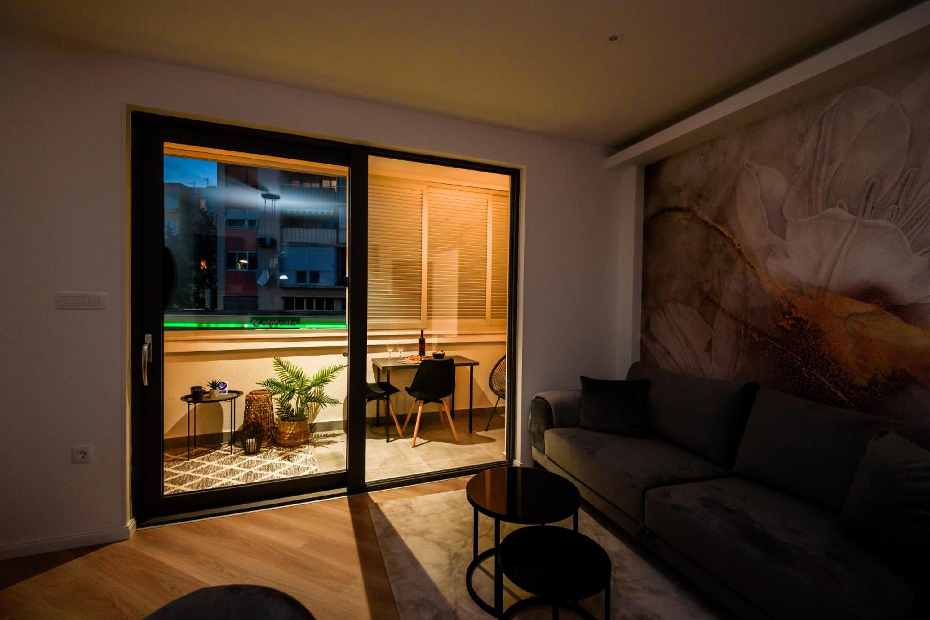 Apartman Olimp