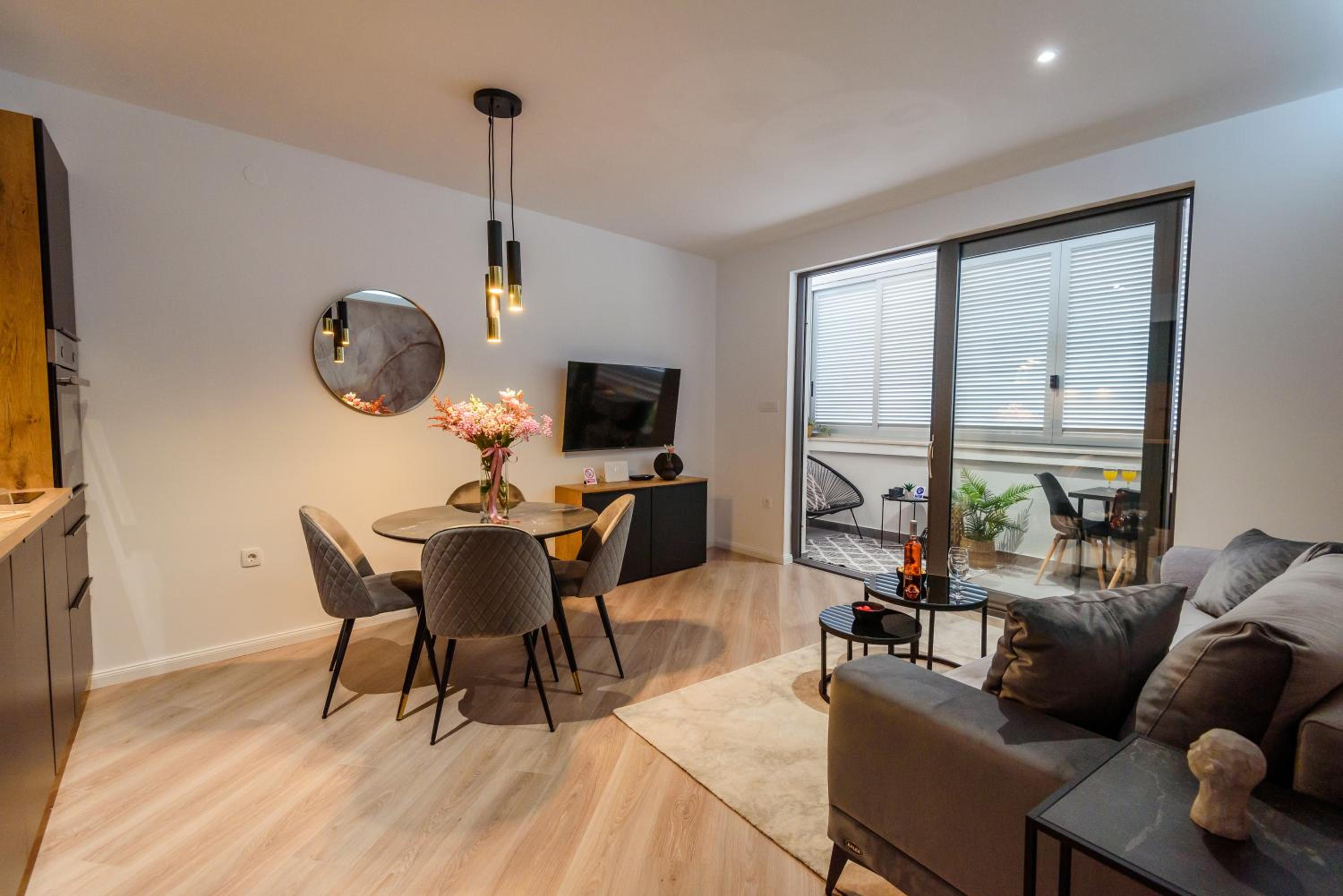 Apartman Olimp